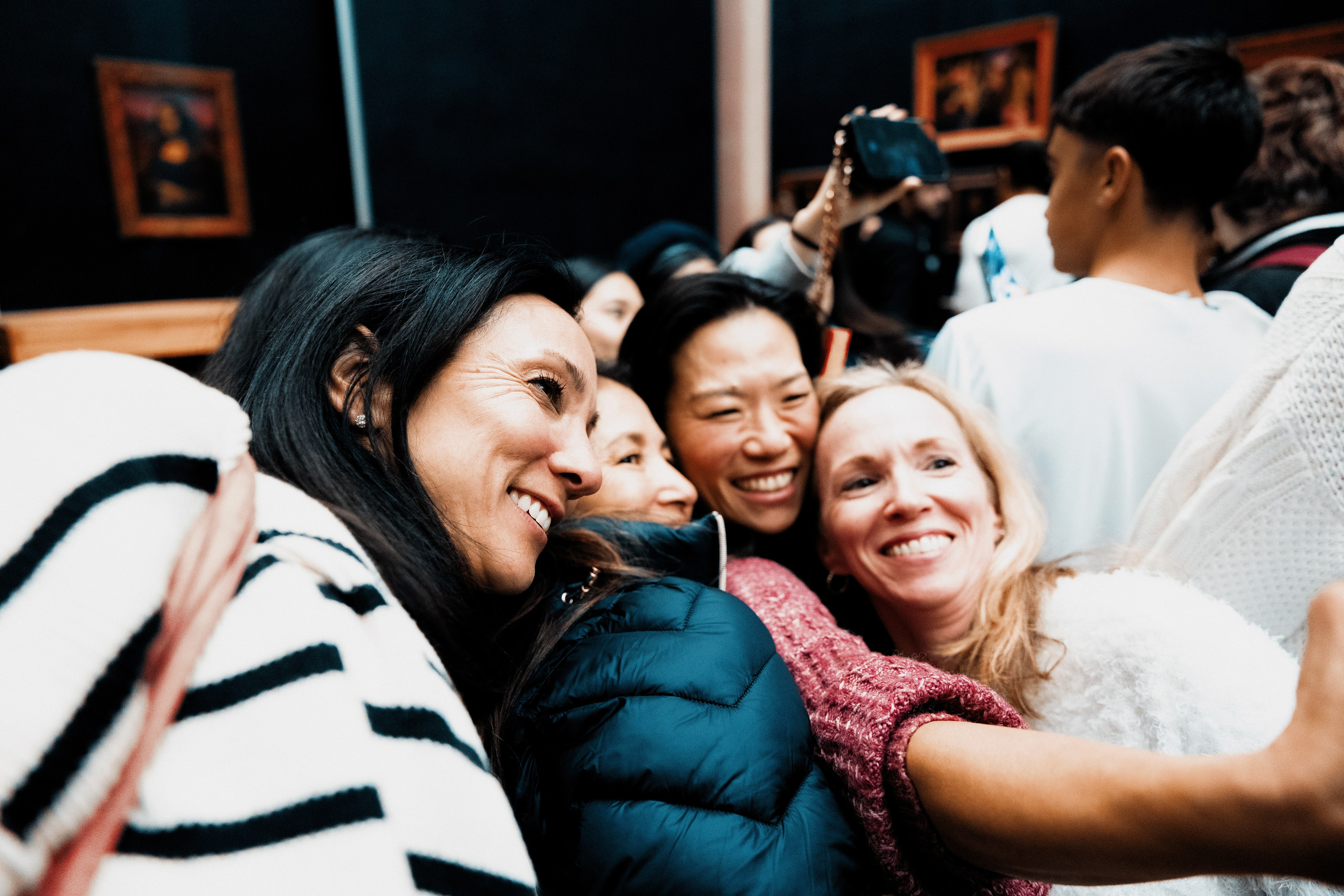 Улица. Фотограф в Москве Андрей Овчаров