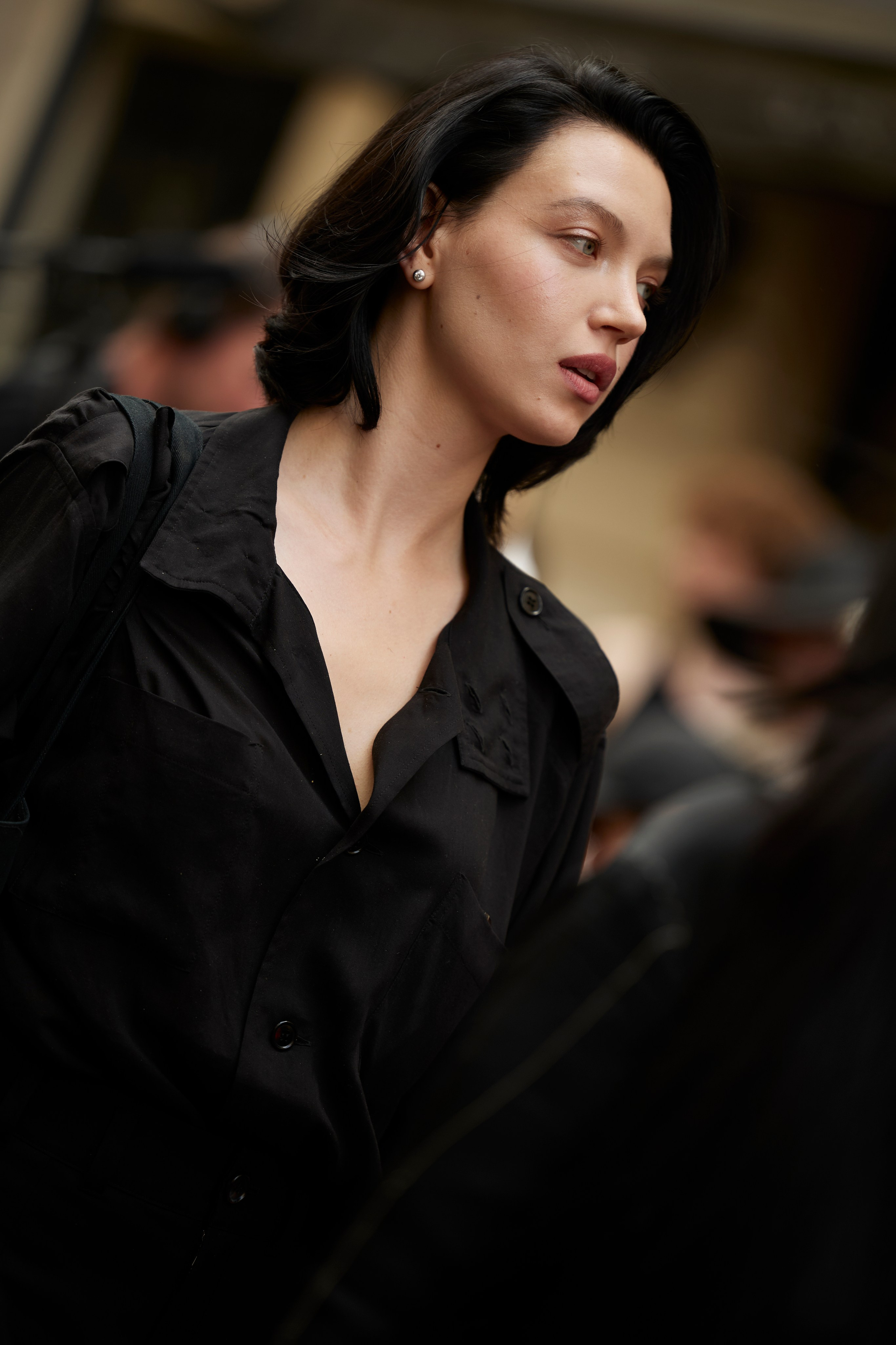 Amiri Spring — Summer 2026. Photographer in Milan Ivan Goncharov