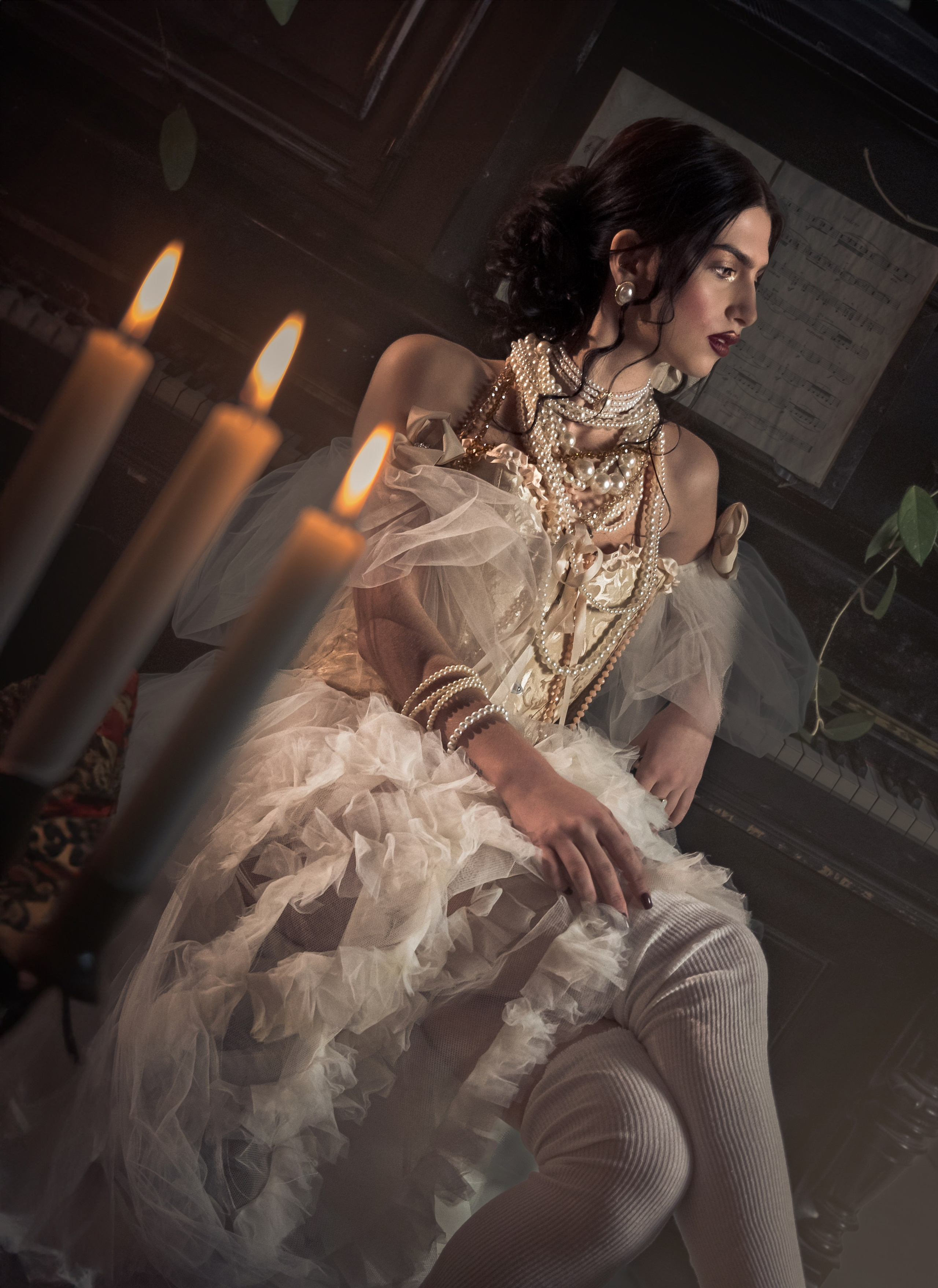 Мои авторские фотопроекты. Фотограф Светлана Воронцова