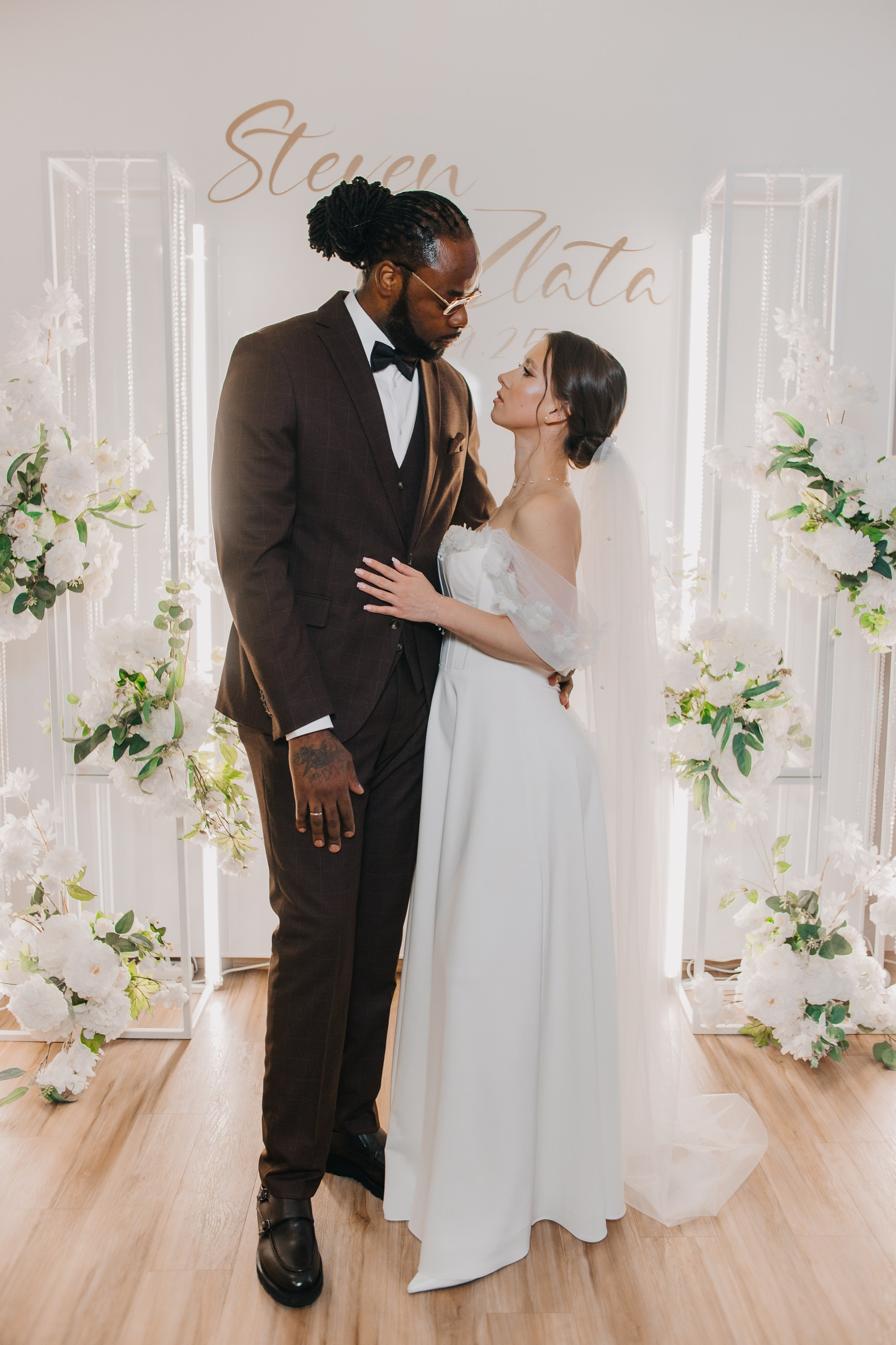 Свадьба. Логинова Анна — фотограф из Новосибирска