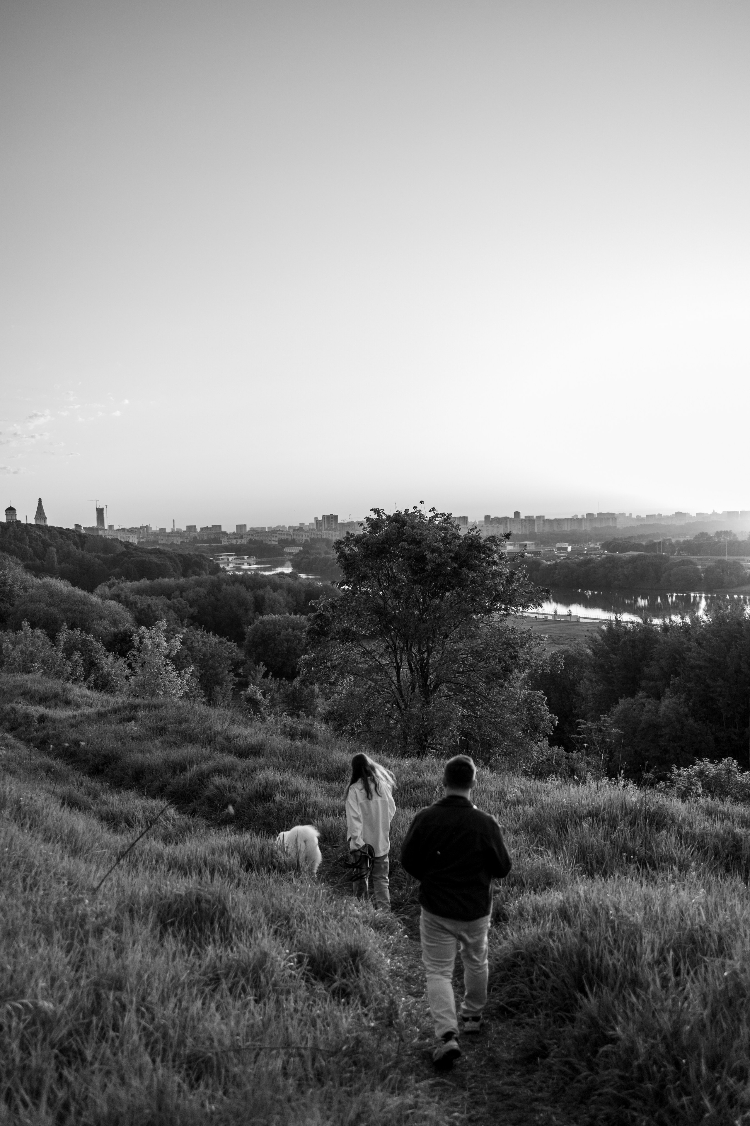 Танго и его семья. Фотограф — Анималист | Санкт-Петербург