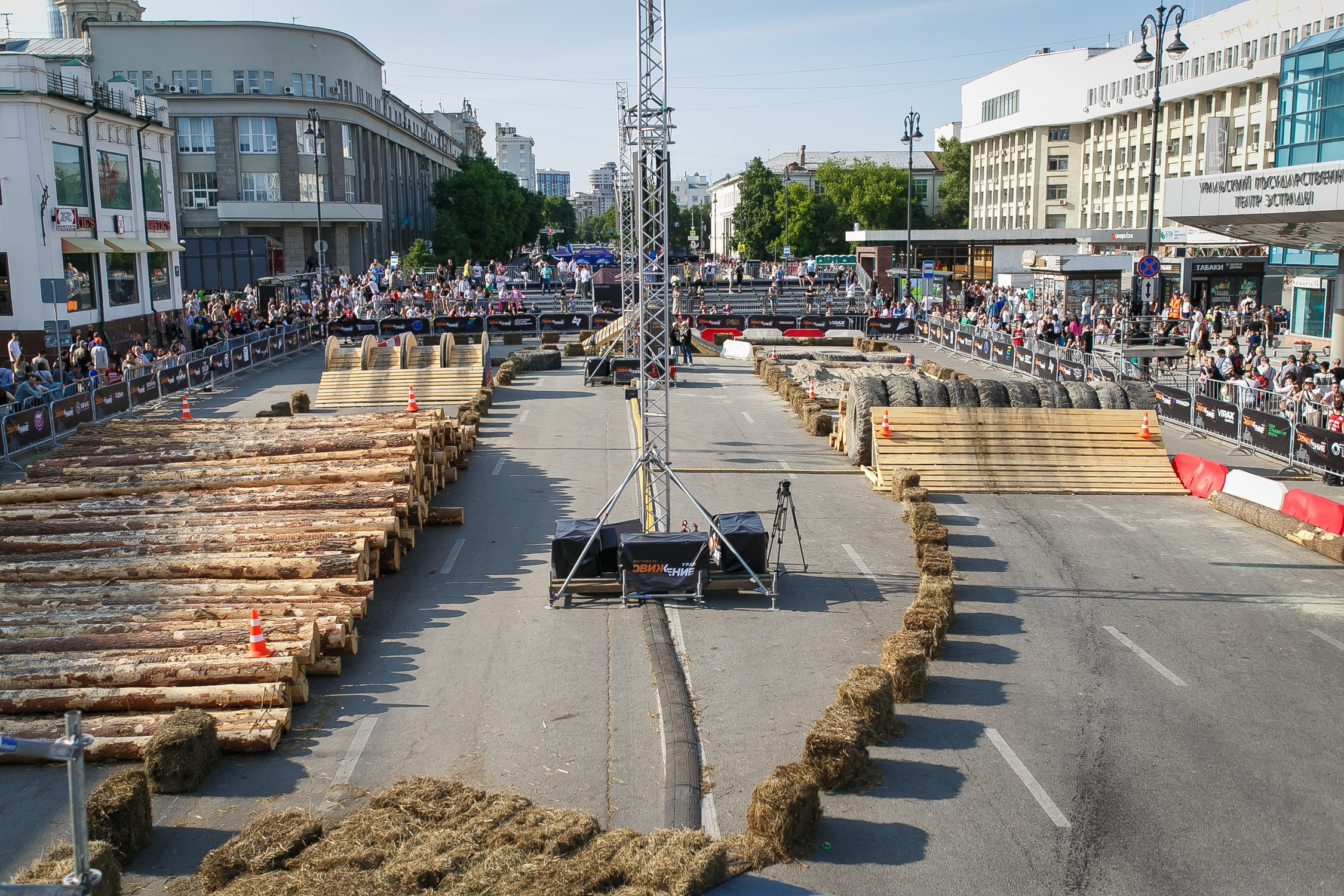 SEGAL ДВИЖЕНИЕ. Профессиональный фотограф Дугинов Николай | Екатеринбург