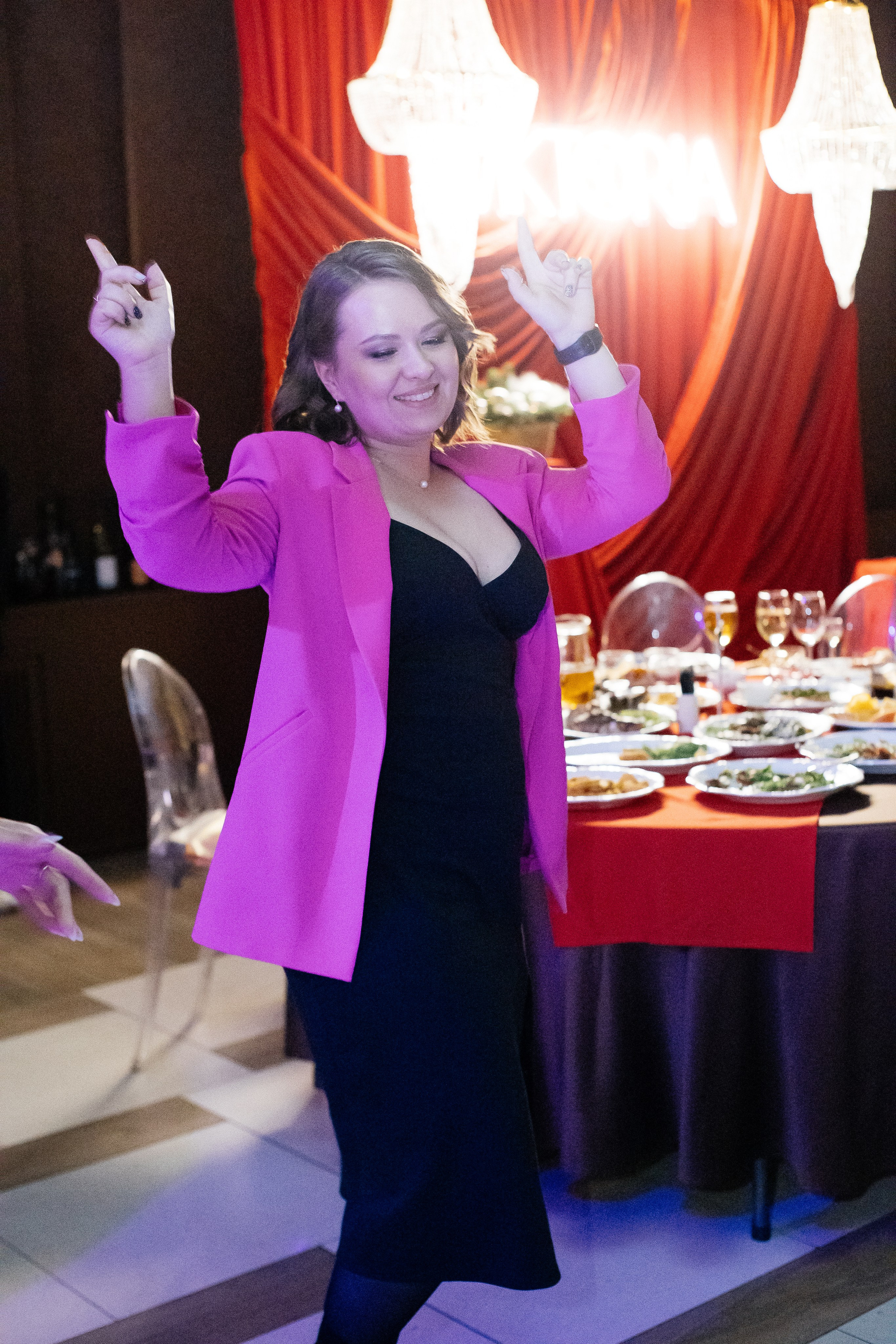 Юбилей. Фотограф в Иркутске