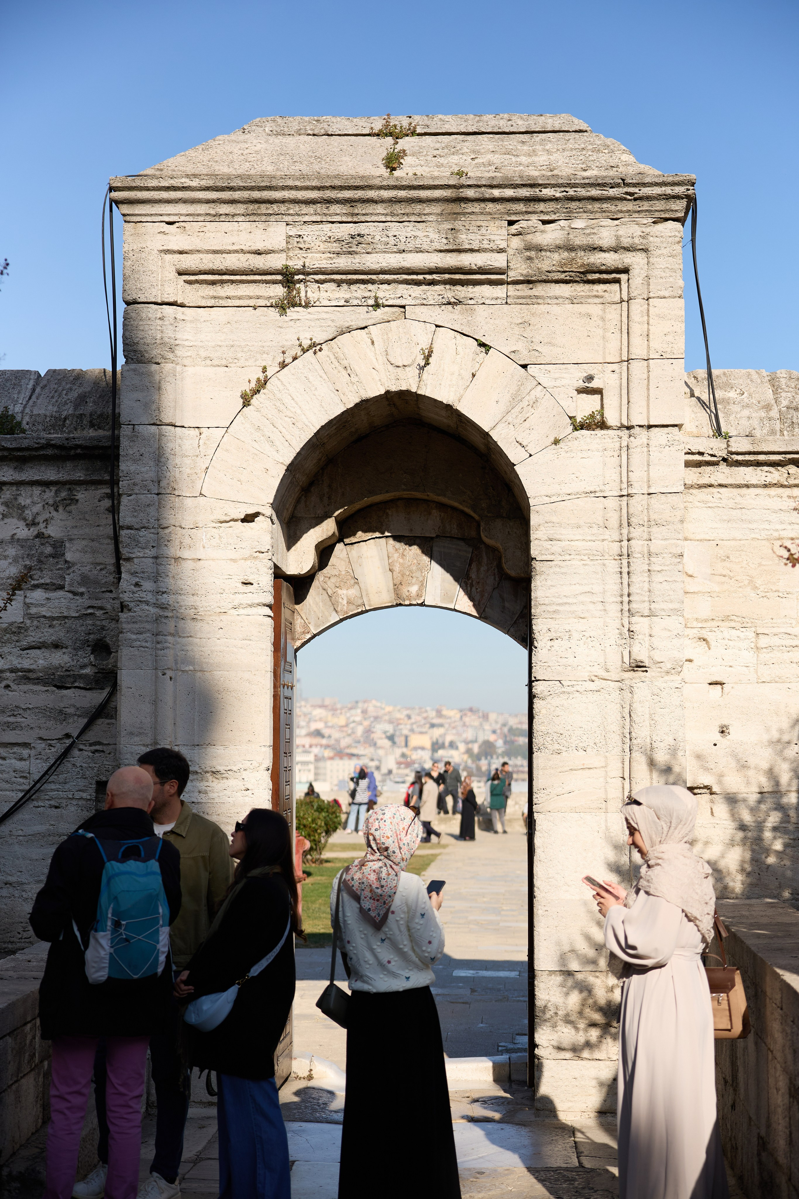 Стамбул 24. Фотограф Москва, Дима Пеллер