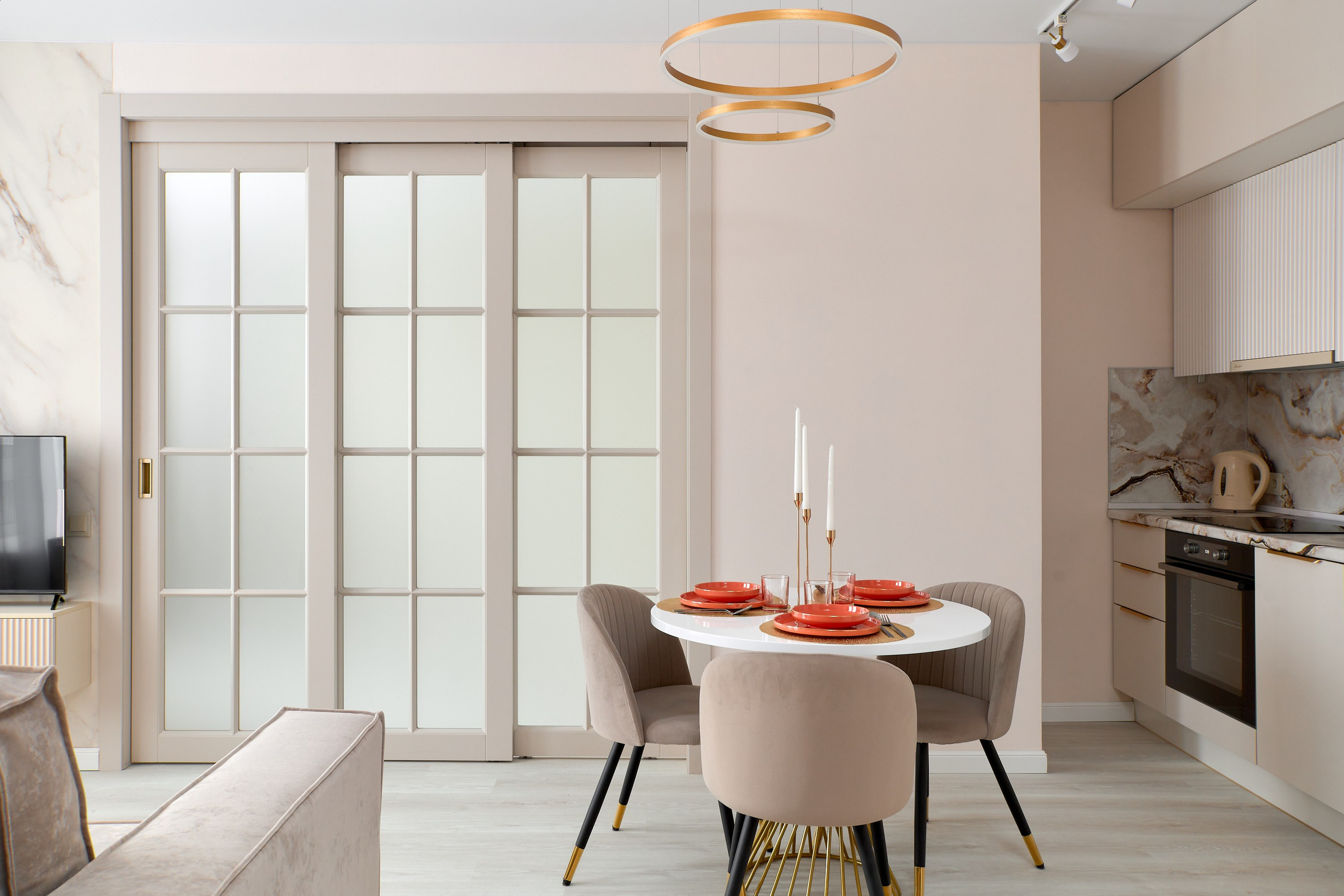 Интерьерная съемка. Интерьерная и рекламная съемка