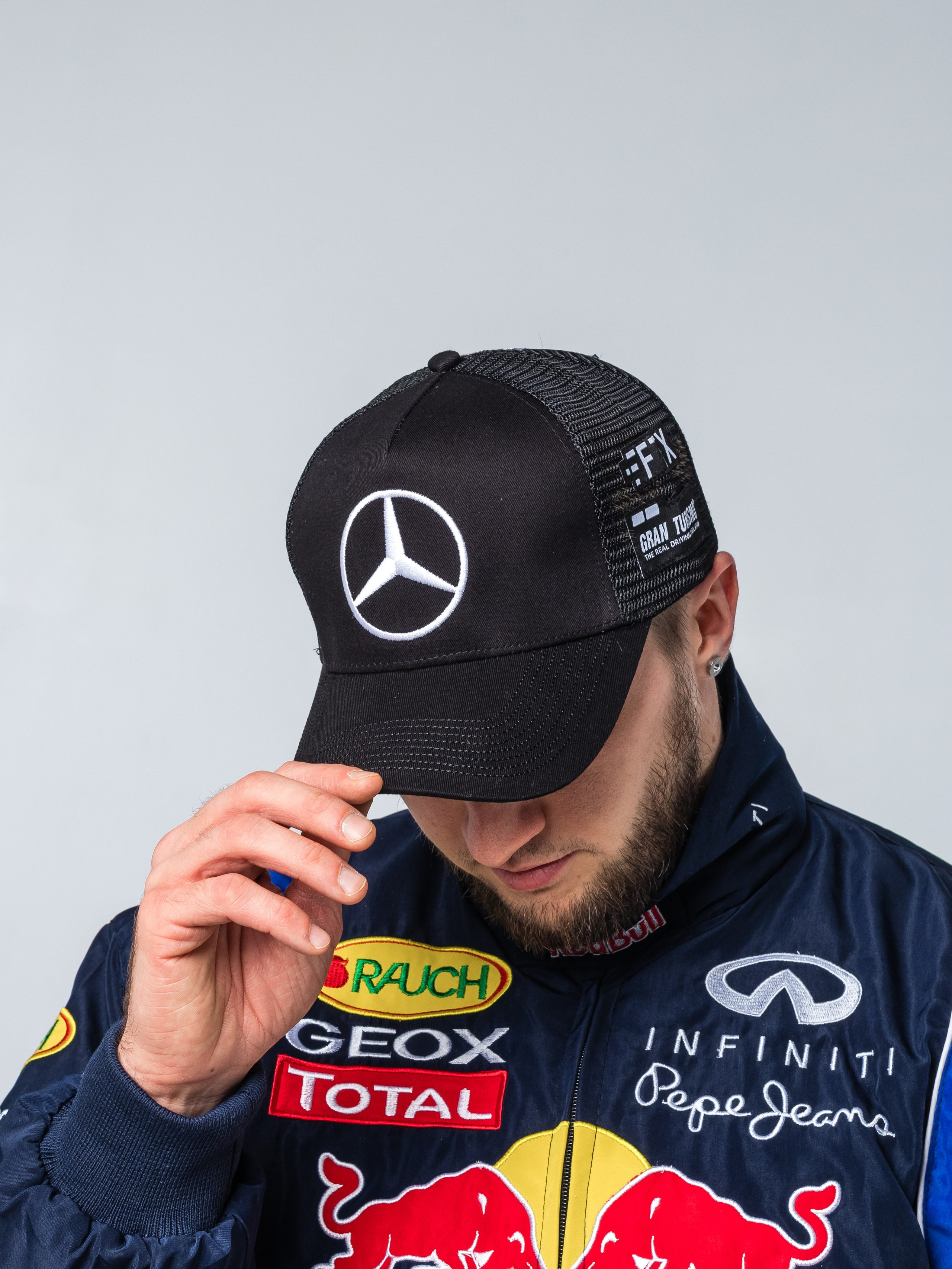 Кепки. Фотограф в Краснодаре Арина Кудряшова