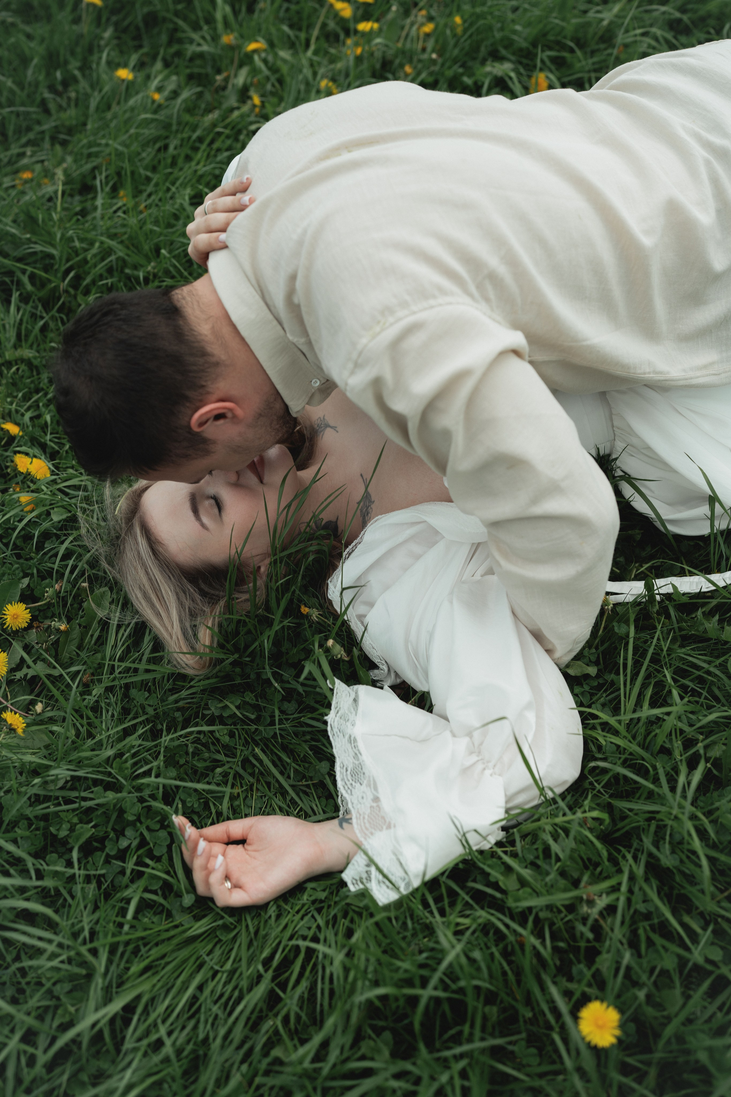 Елизавета и Владимир. Photographer Turlova Anastasiya CANDYRAY