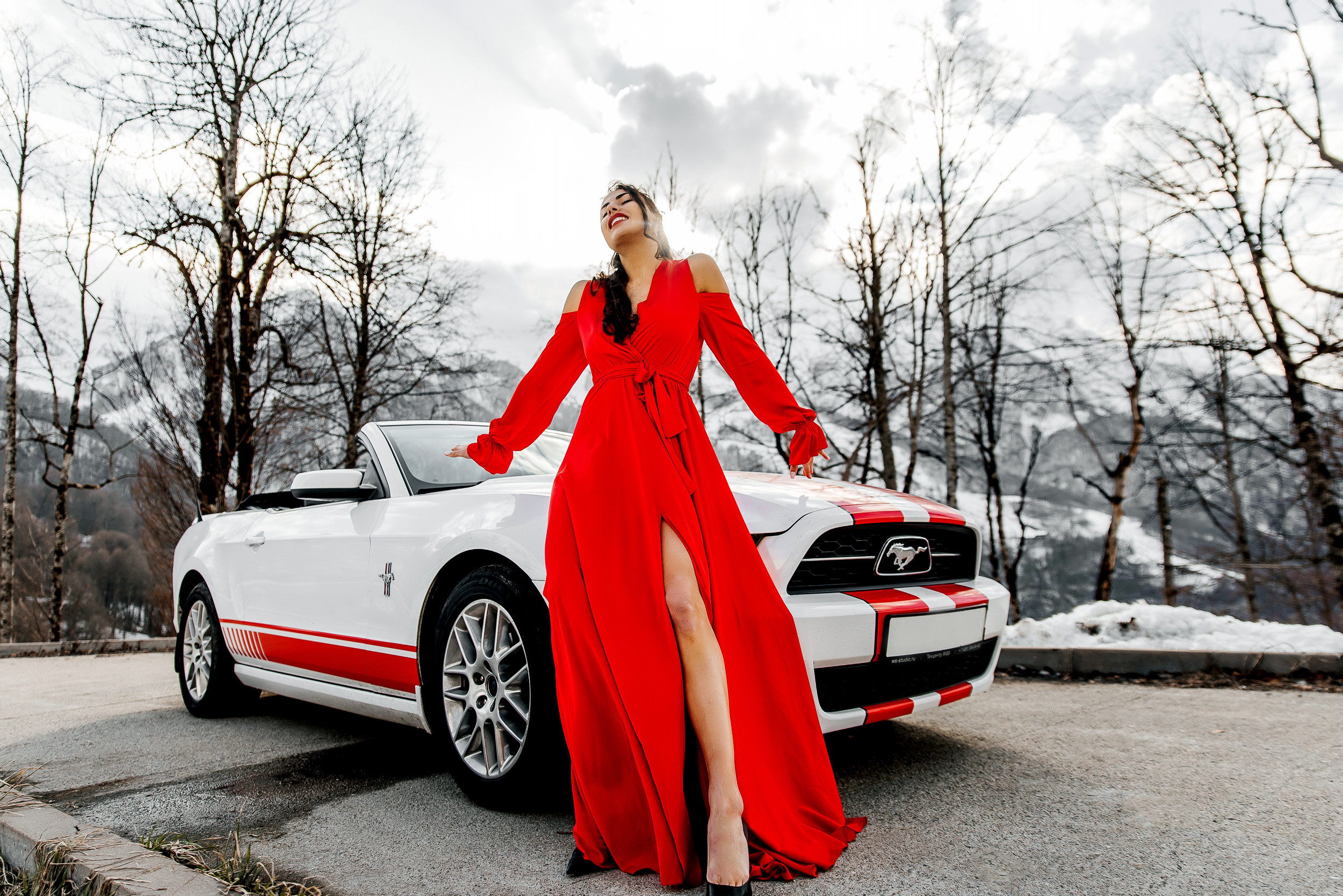 Индивидуальная. Фотограф Илья Бызов, Свадебный и репортажный фотограф Сочи