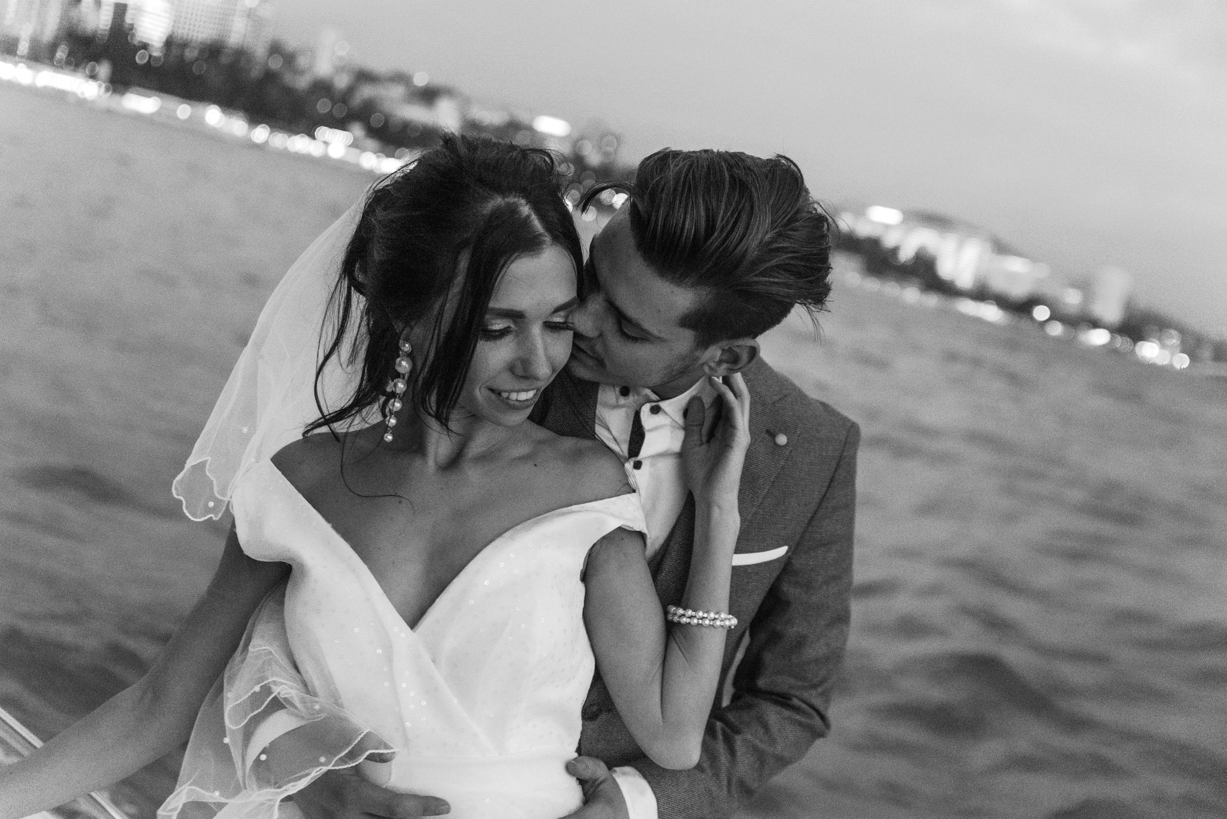 Свадебный. Фотограф Илья Бызов, Свадебный и репортажный фотограф Сочи