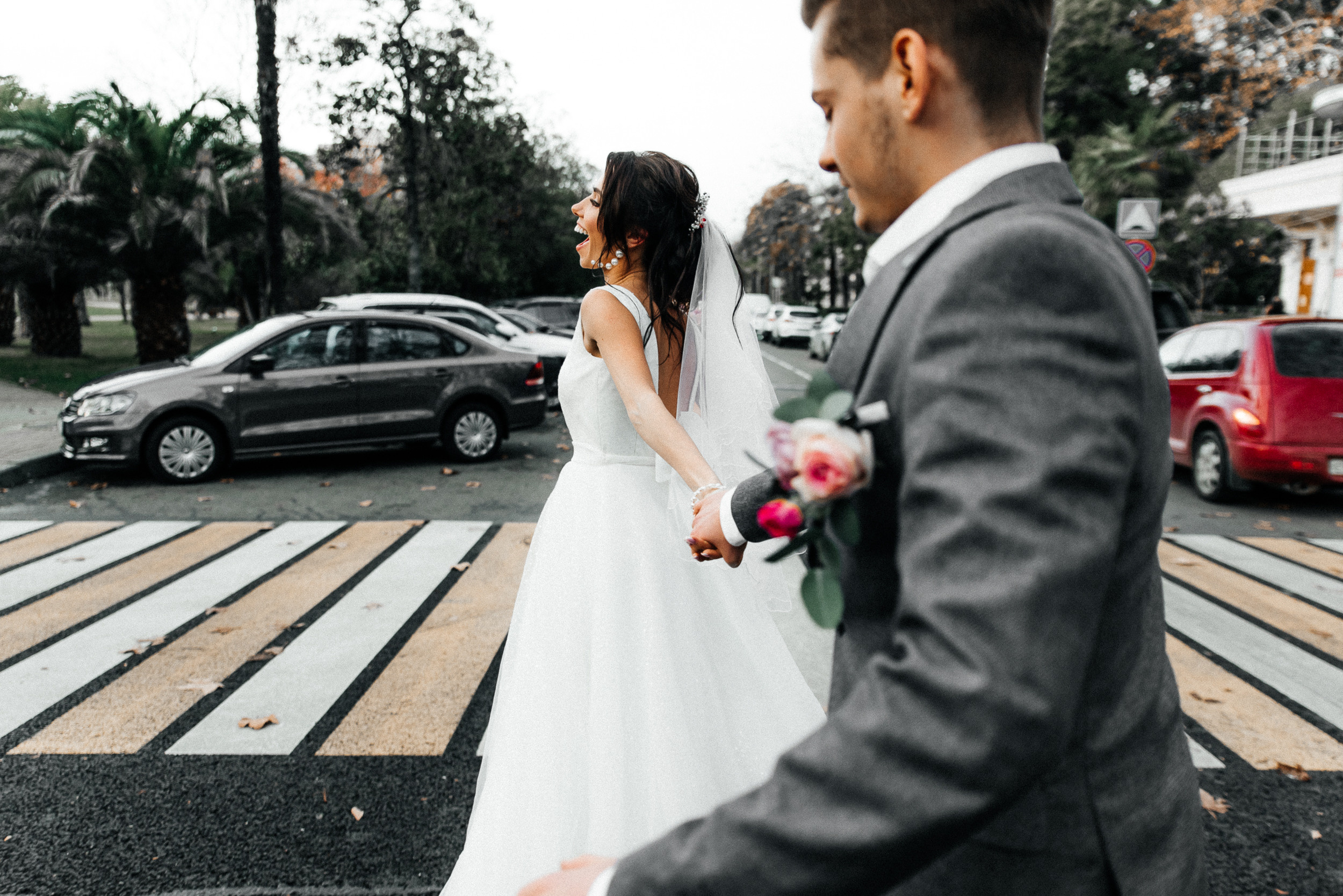 Фотограф Илья Бызов, Свадебный и репортажный фотограф Сочи