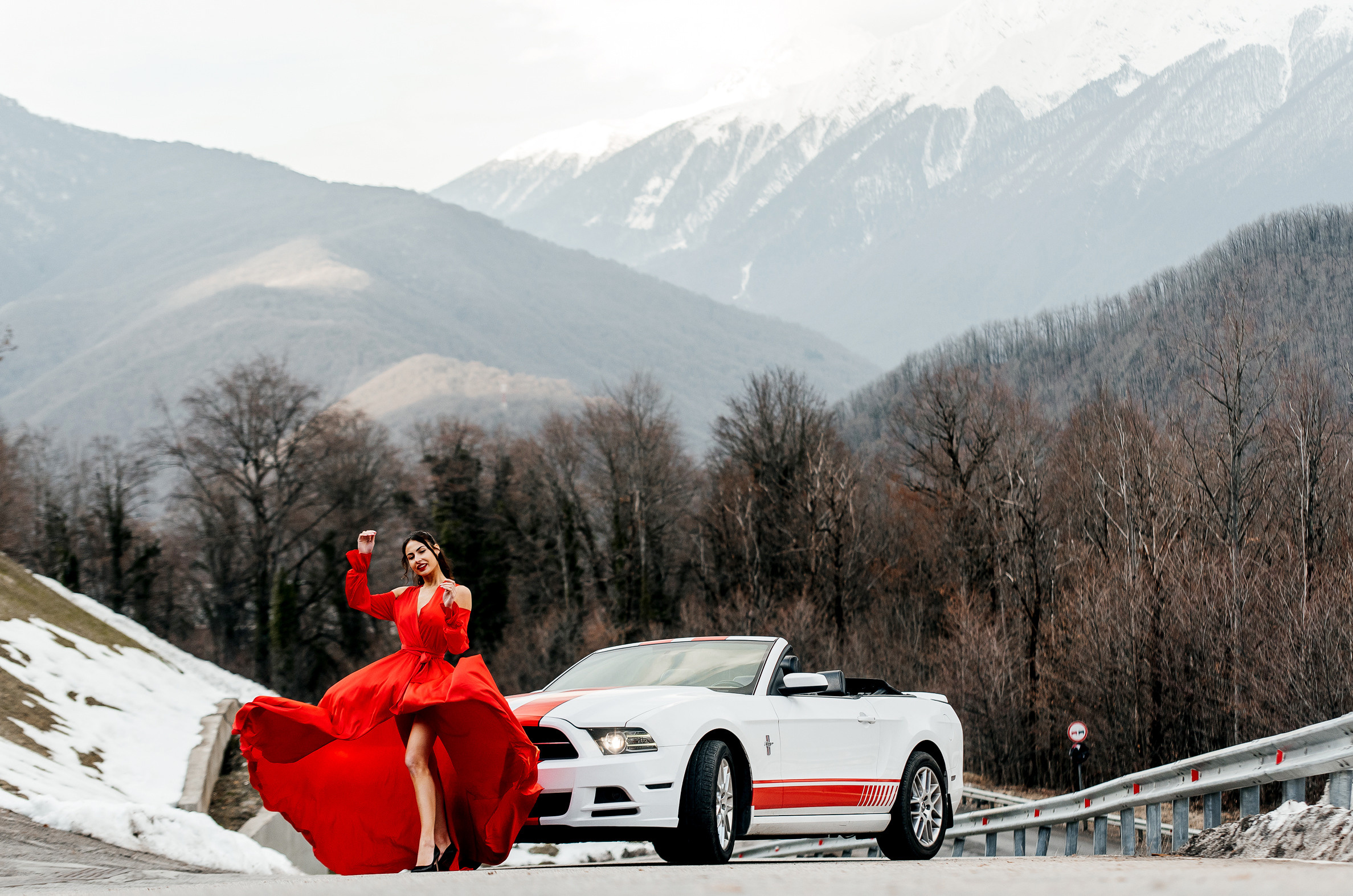 Индивидуальная. Фотограф Илья Бызов, Свадебный и репортажный фотограф Сочи