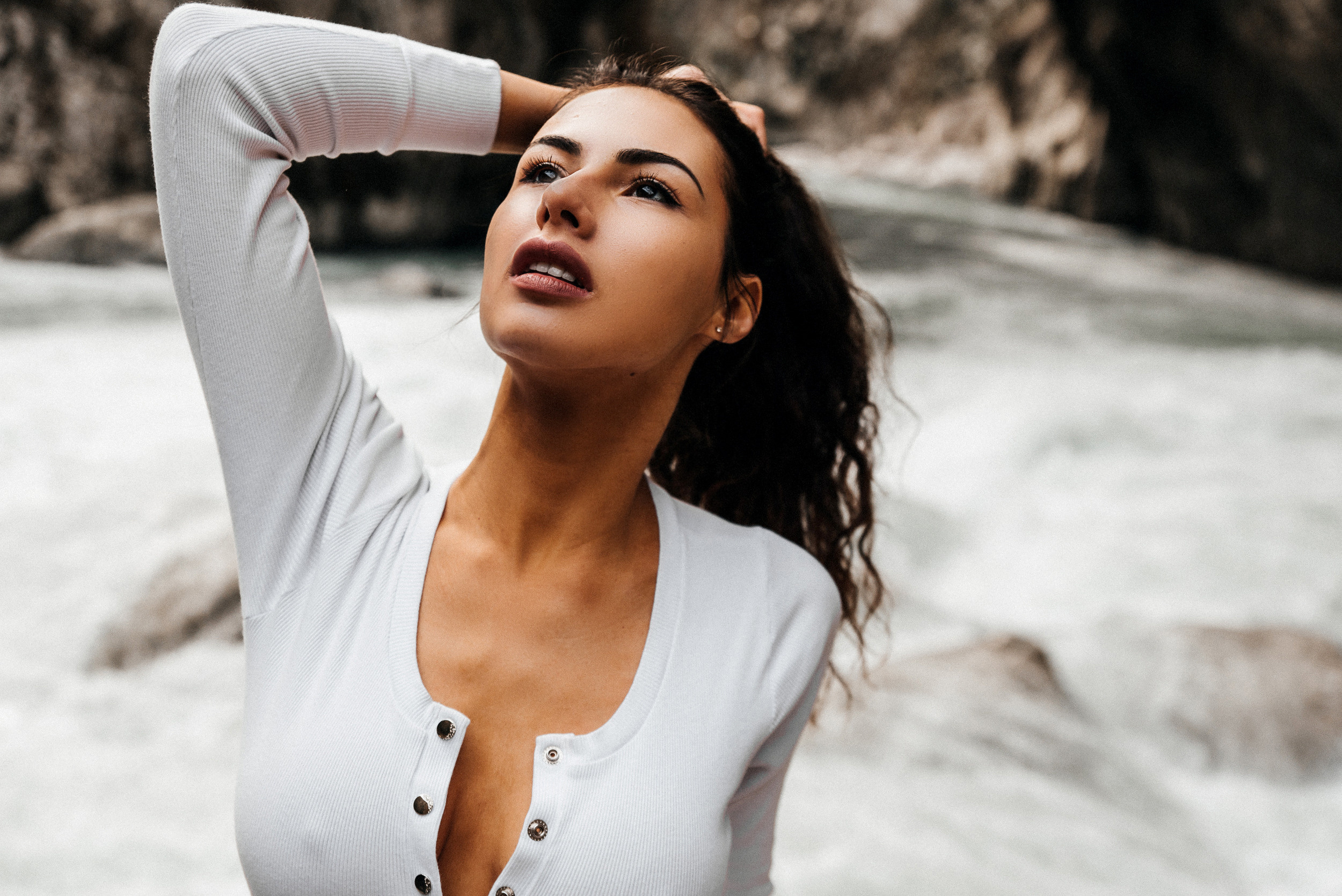 Индивидуальная. Фотограф Илья Бызов, Свадебный и репортажный фотограф Сочи