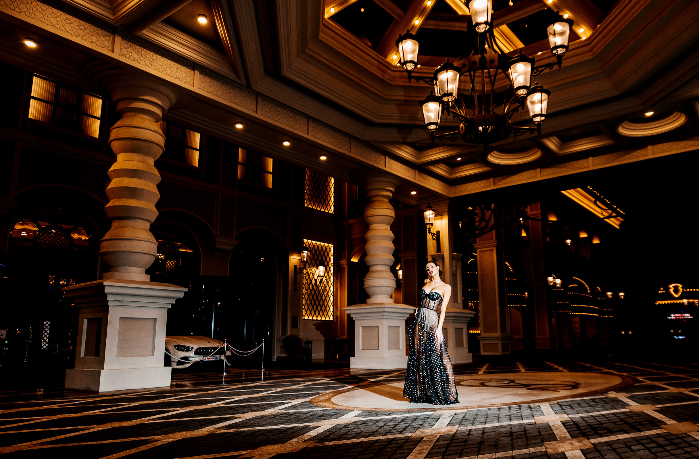 Индивидуальная. Фотограф Илья Бызов, Свадебный и репортажный фотограф Сочи