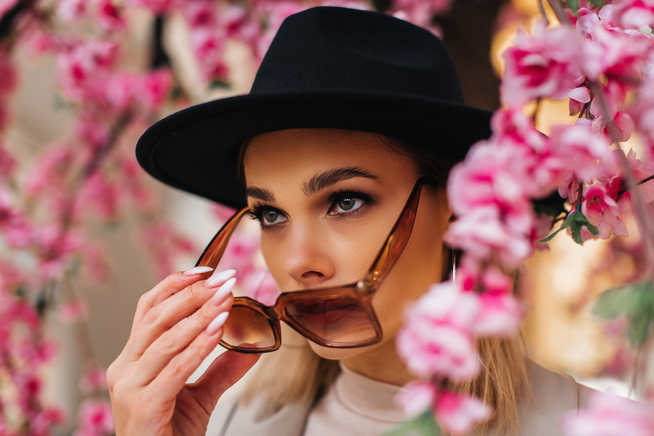 Индивидуальная. Фотограф Илья Бызов, Свадебный и репортажный фотограф Сочи