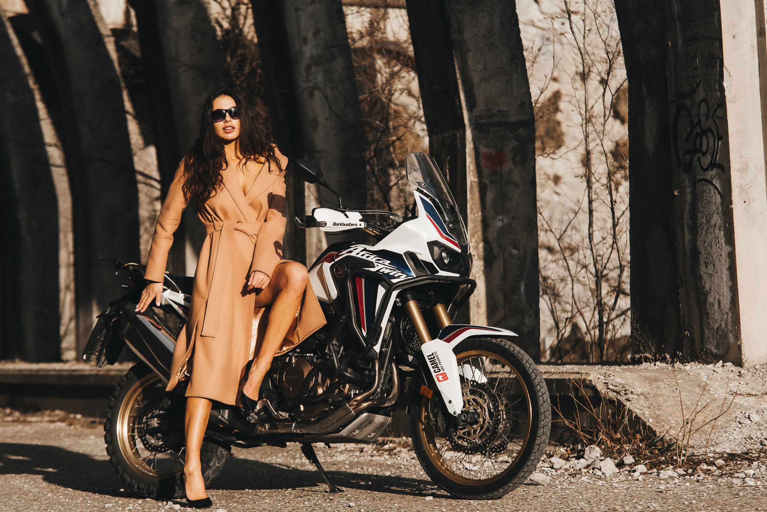 Индивидуальная. Фотограф Илья Бызов, Свадебный и репортажный фотограф Сочи