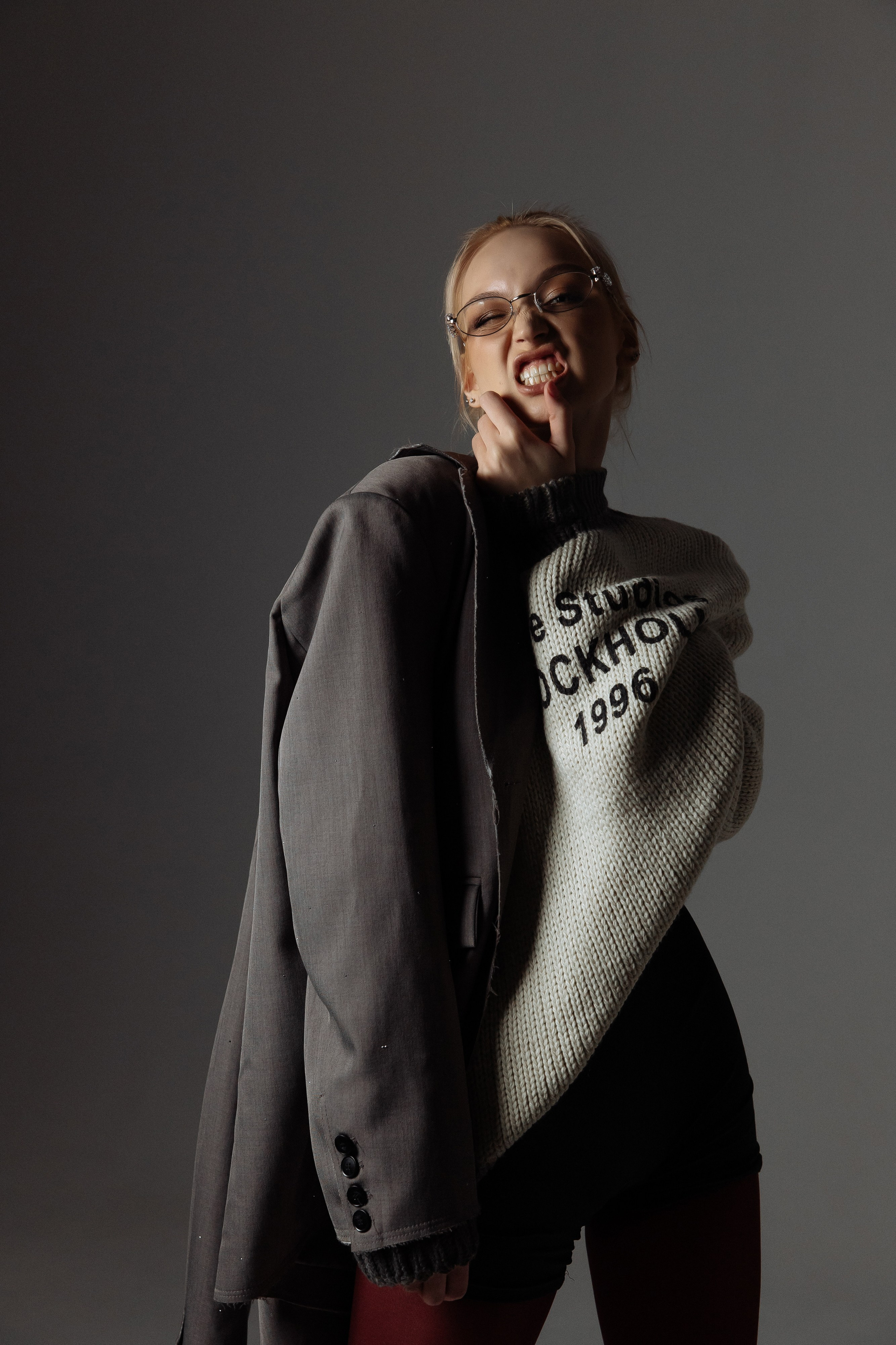 Индивидуальная фотосессия в фотостудии. Фотограф Норильск, Москва