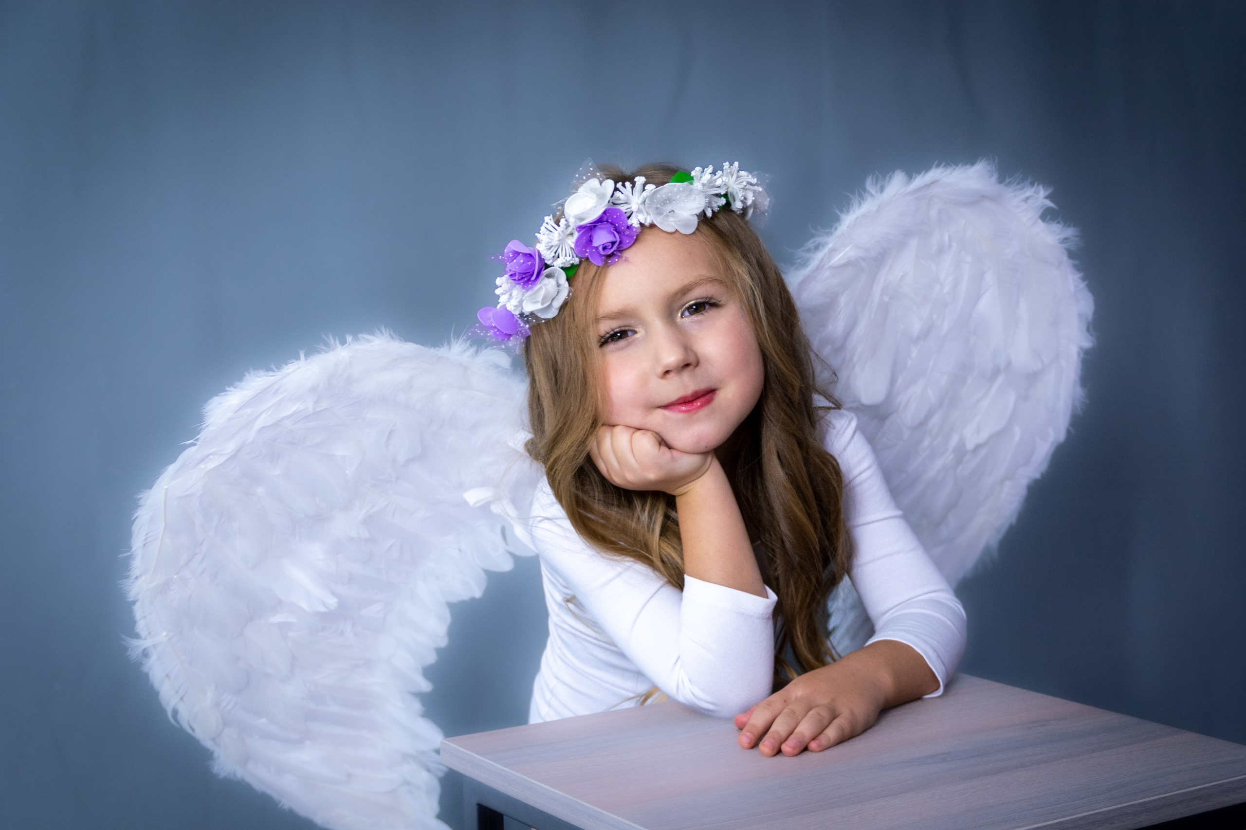 Студийная фотосессия. Елена Волкова семейный фотограф в станице Гостагаевской города-курорта Анапа