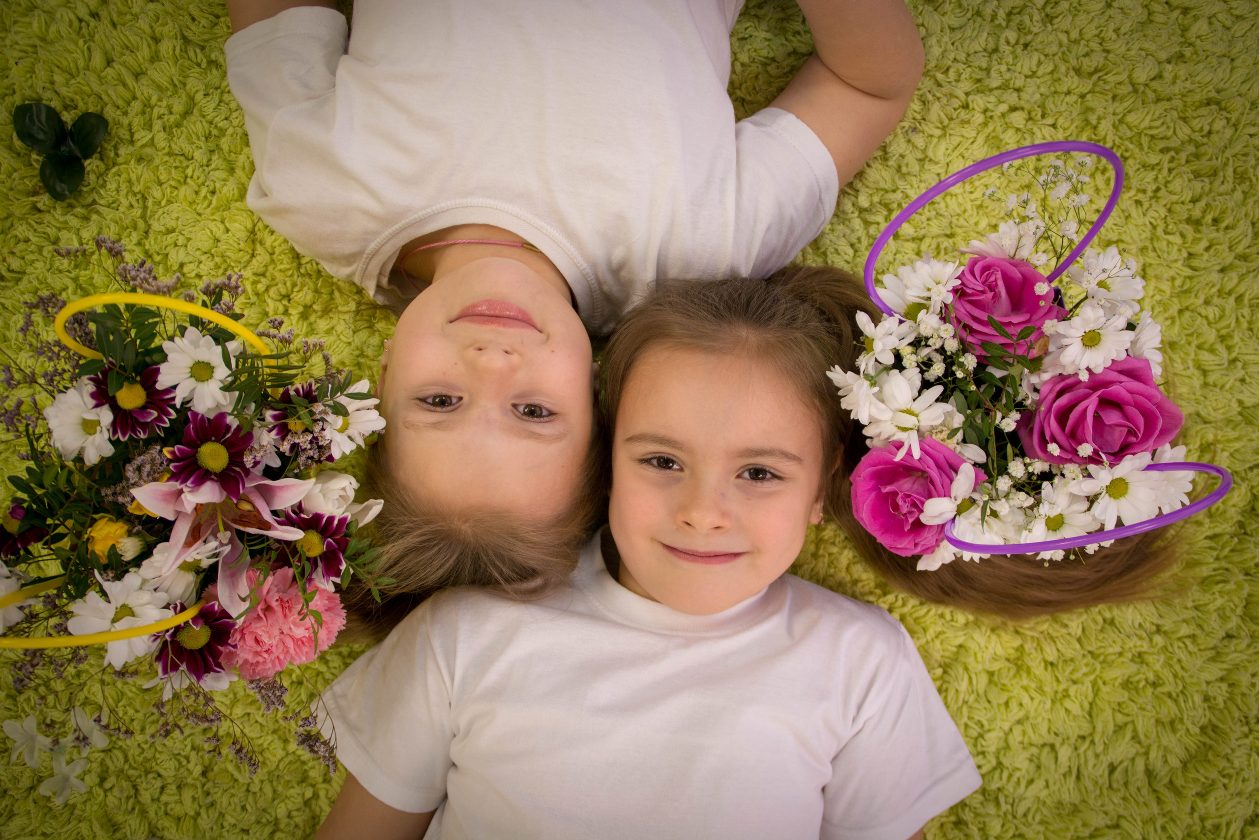Мягкие и пушистые. Елена Волкова семейный фотограф в станице Гостагаевской города-курорта Анапа