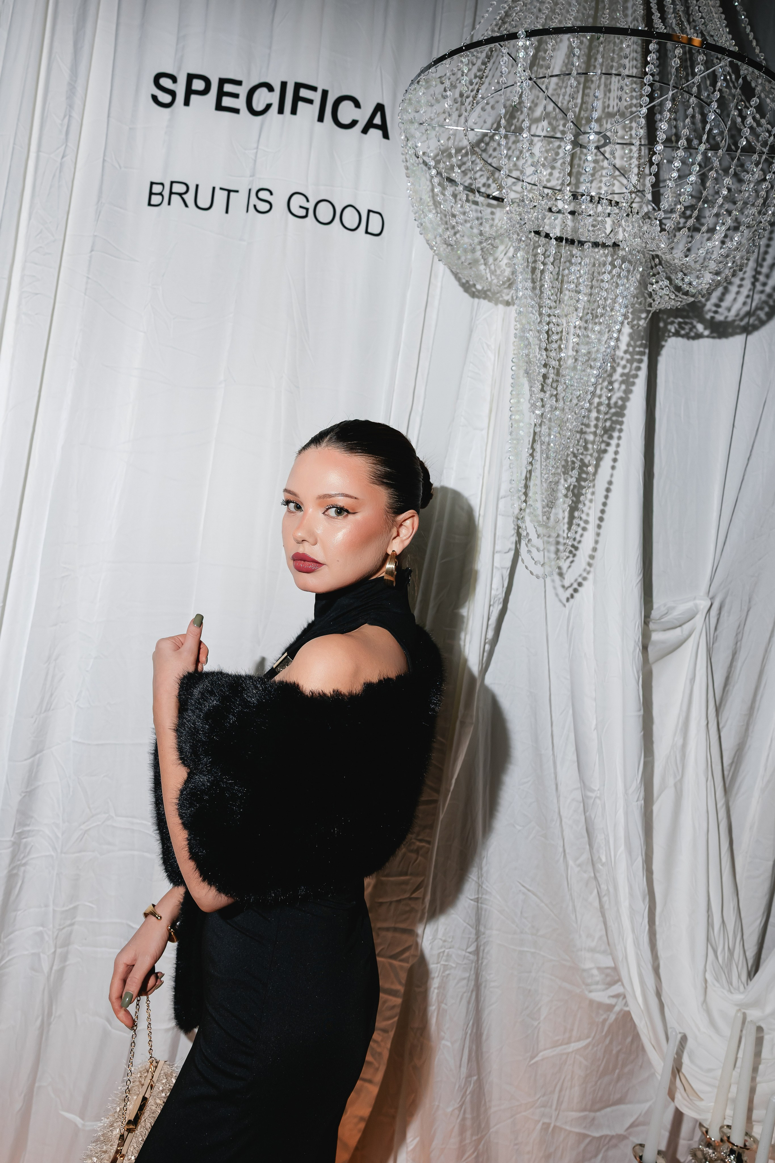 Brut is good x Specifica. Крылова Светлана Фотограф Челябинск