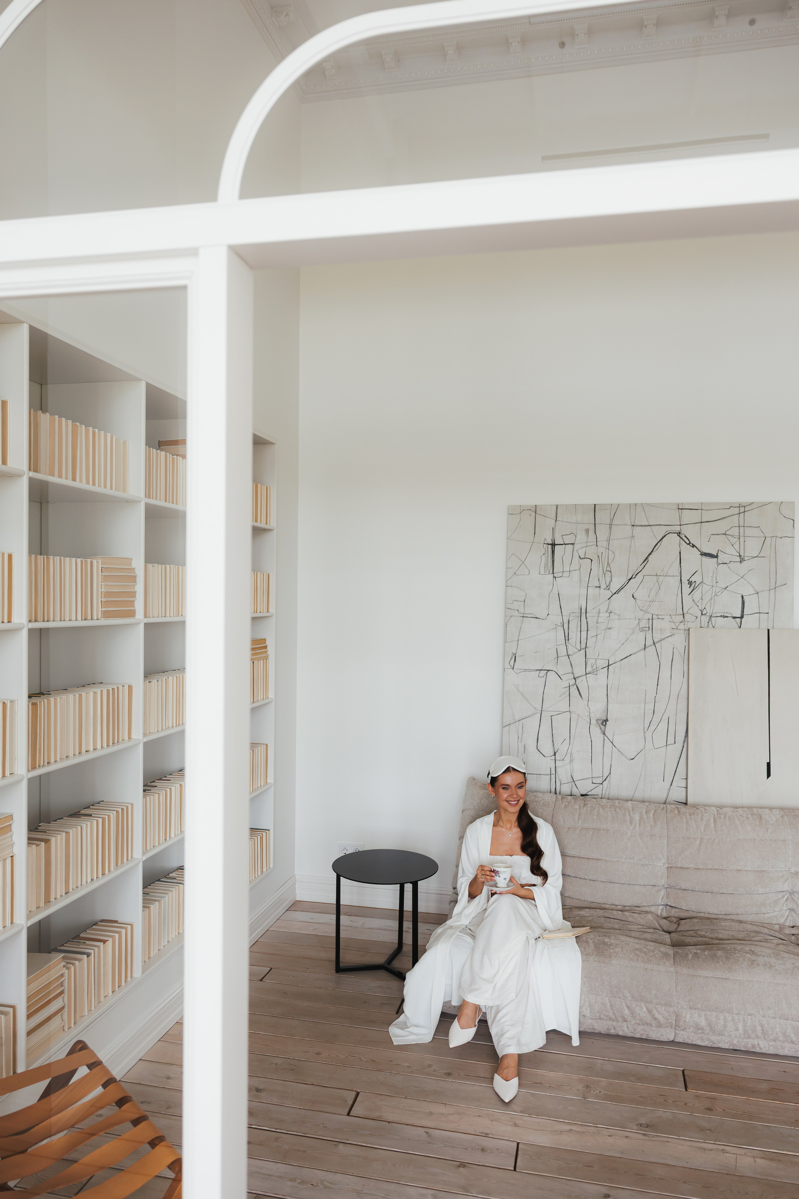 Утро невесты. Крылова Светлана Фотограф Челябинск