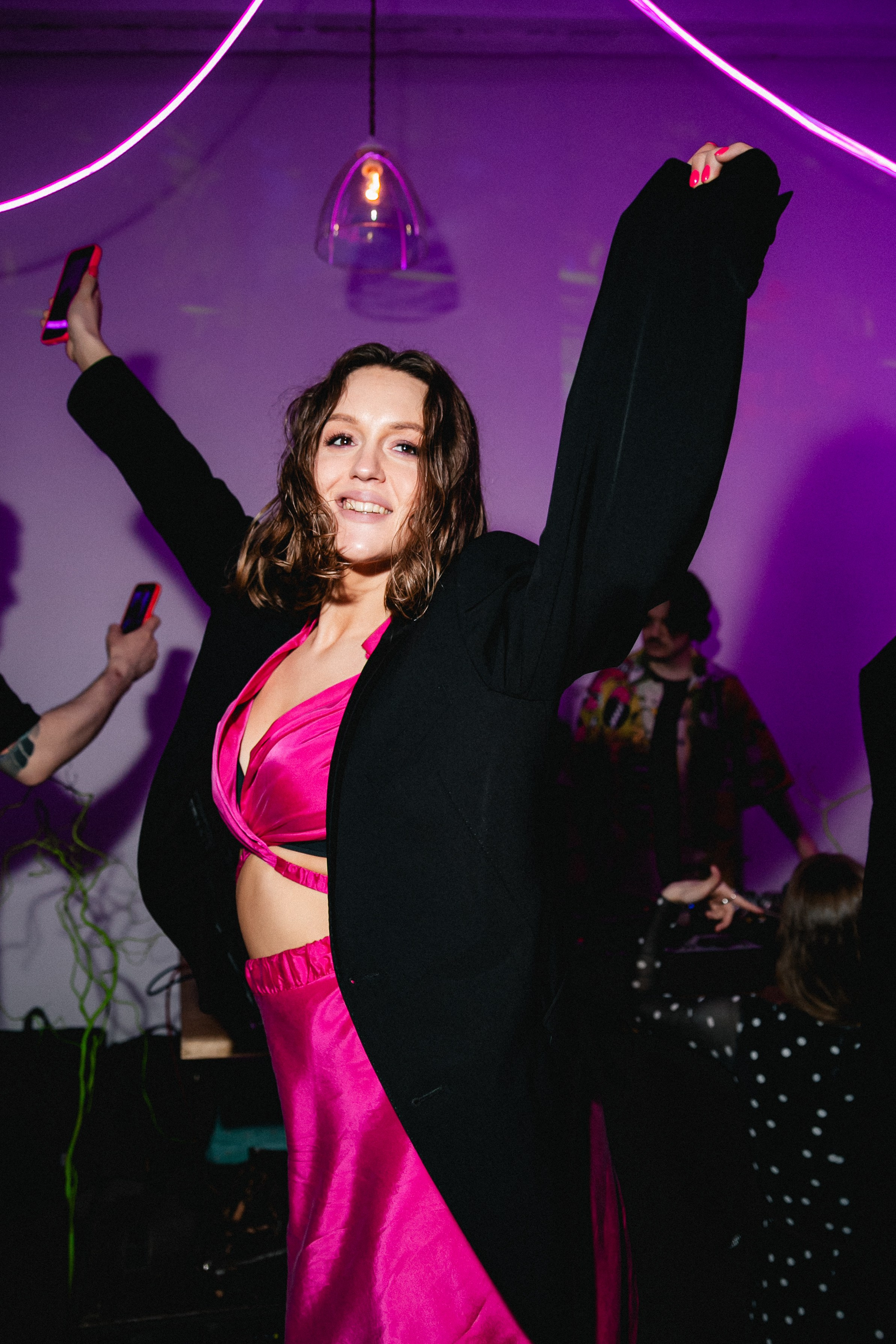 Вечеринка для друзей | Мария и Дмитрий. Крылова Светлана Фотограф Челябинск