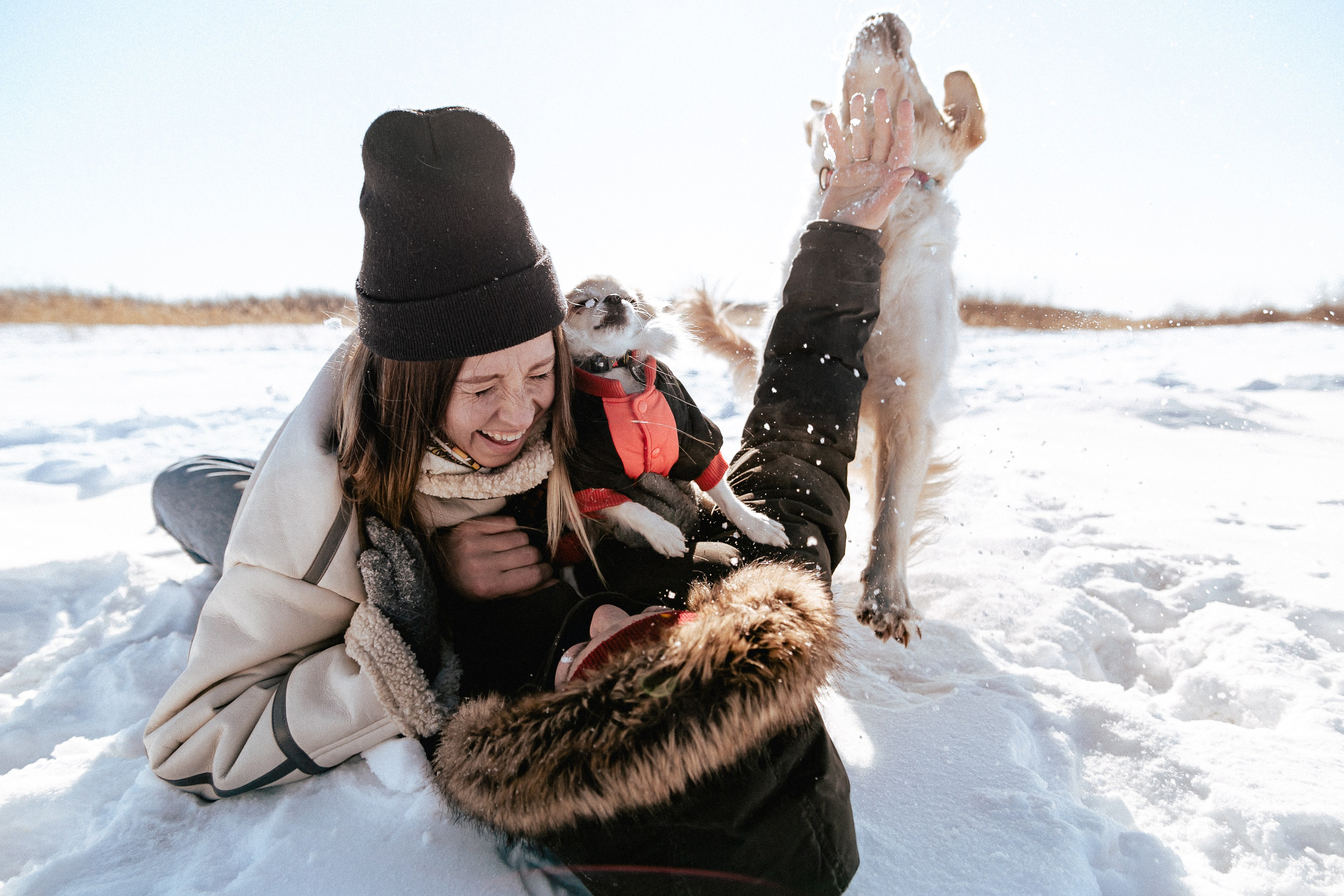 Настя и Лёша. Крылова Светлана Фотограф Челябинск