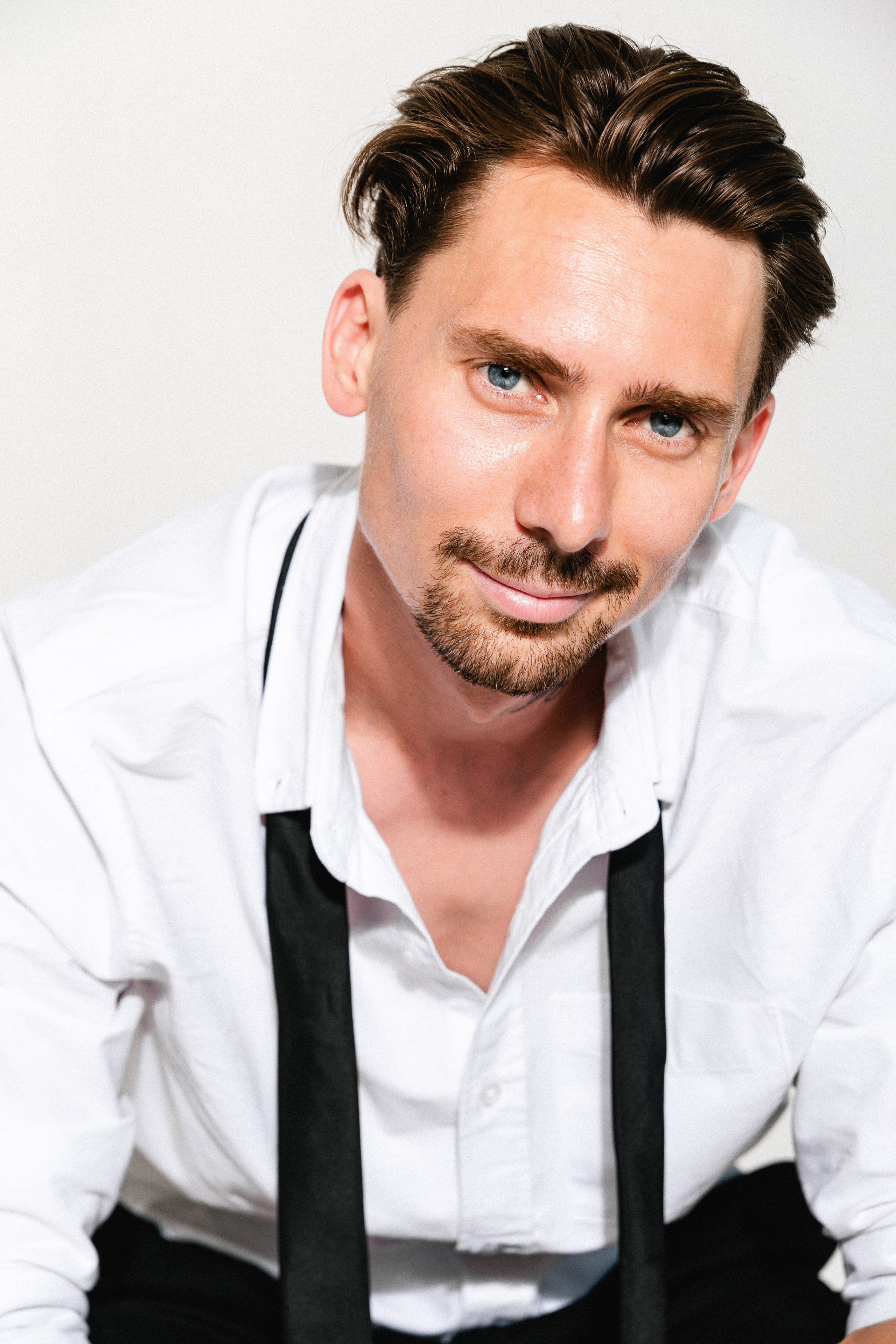 Саша. Крылова Светлана Фотограф Челябинск