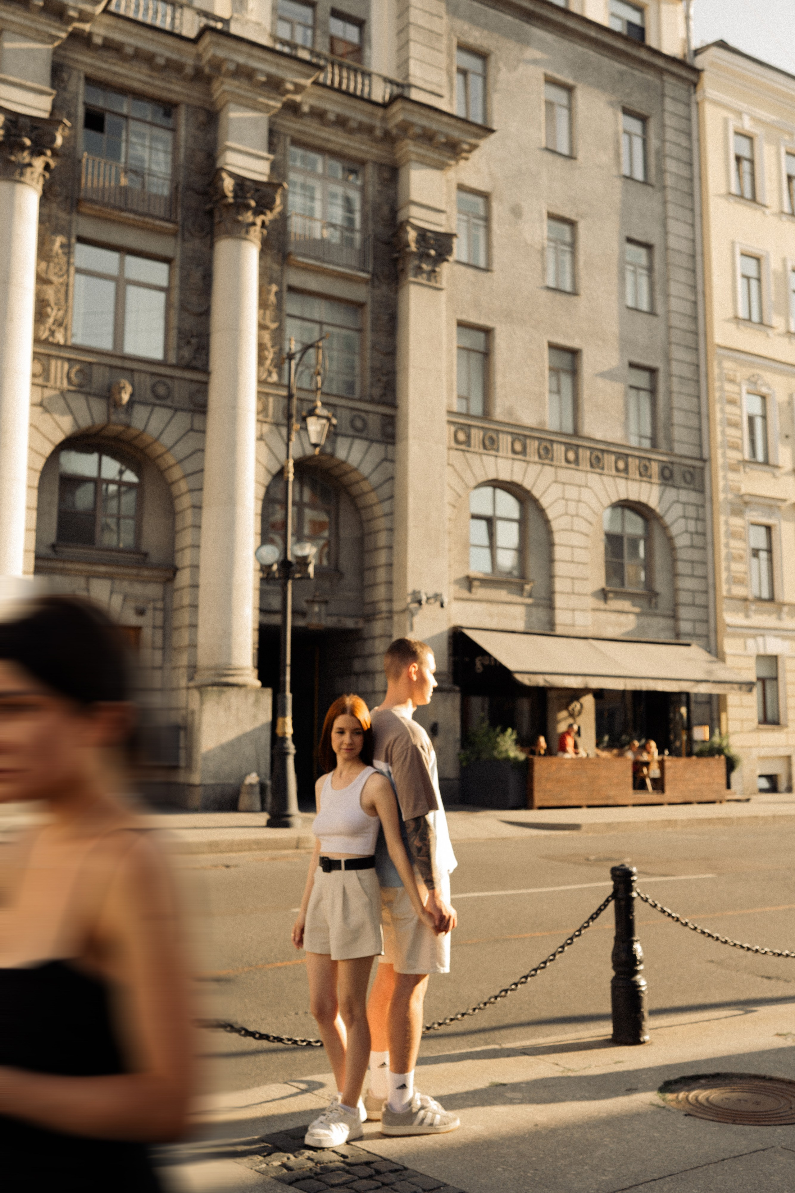 Love Story!. Фотограф в Санкт-Петербурге