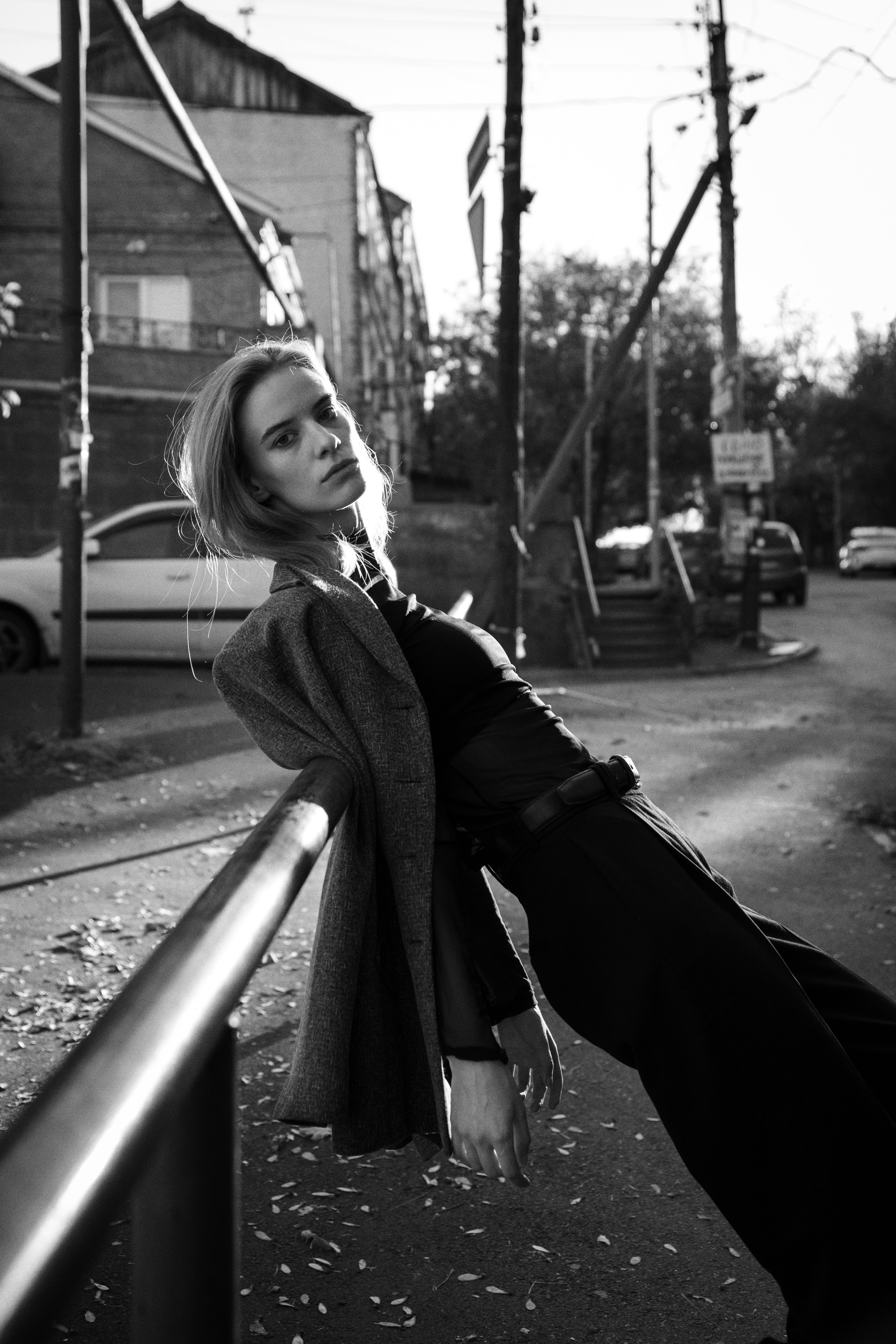 Маша, сентябрь 2023. Портретный фотограф в Ростове-на-Дону