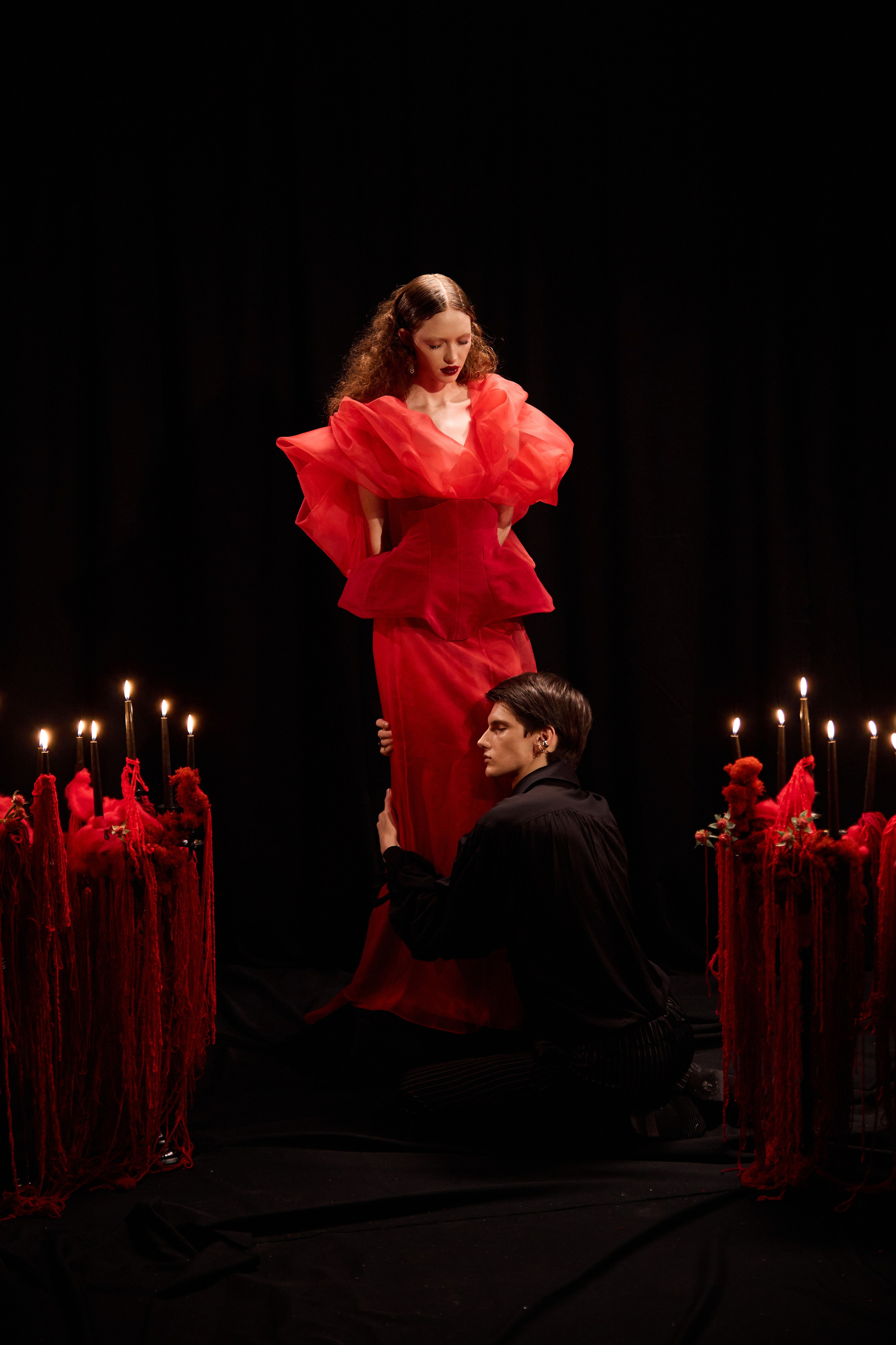 Шекспир. Антон Гошовский - свадебный и семейный фотограф в Москве и Крыму