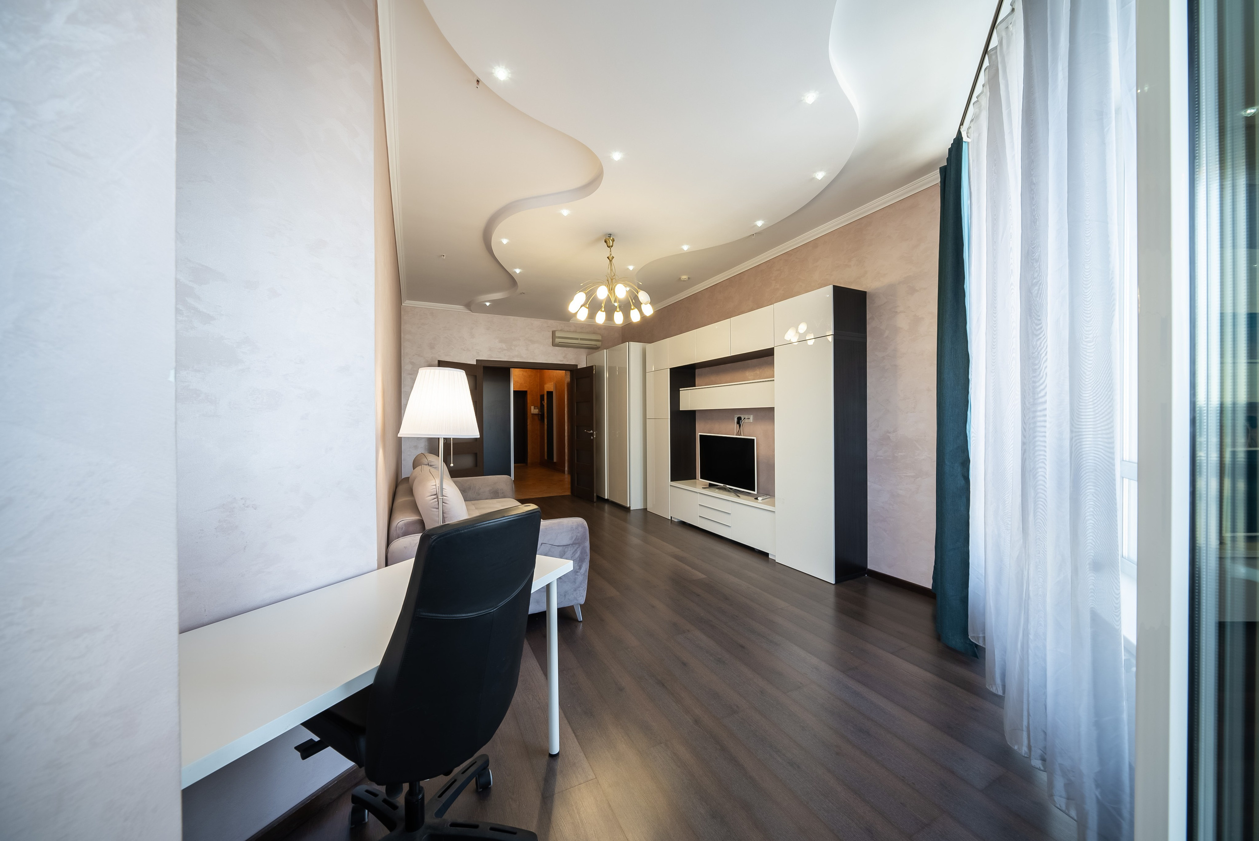 ЖК СОКОЛЬНИКИ. Фото и видео-съемка Андраник Хачатурян