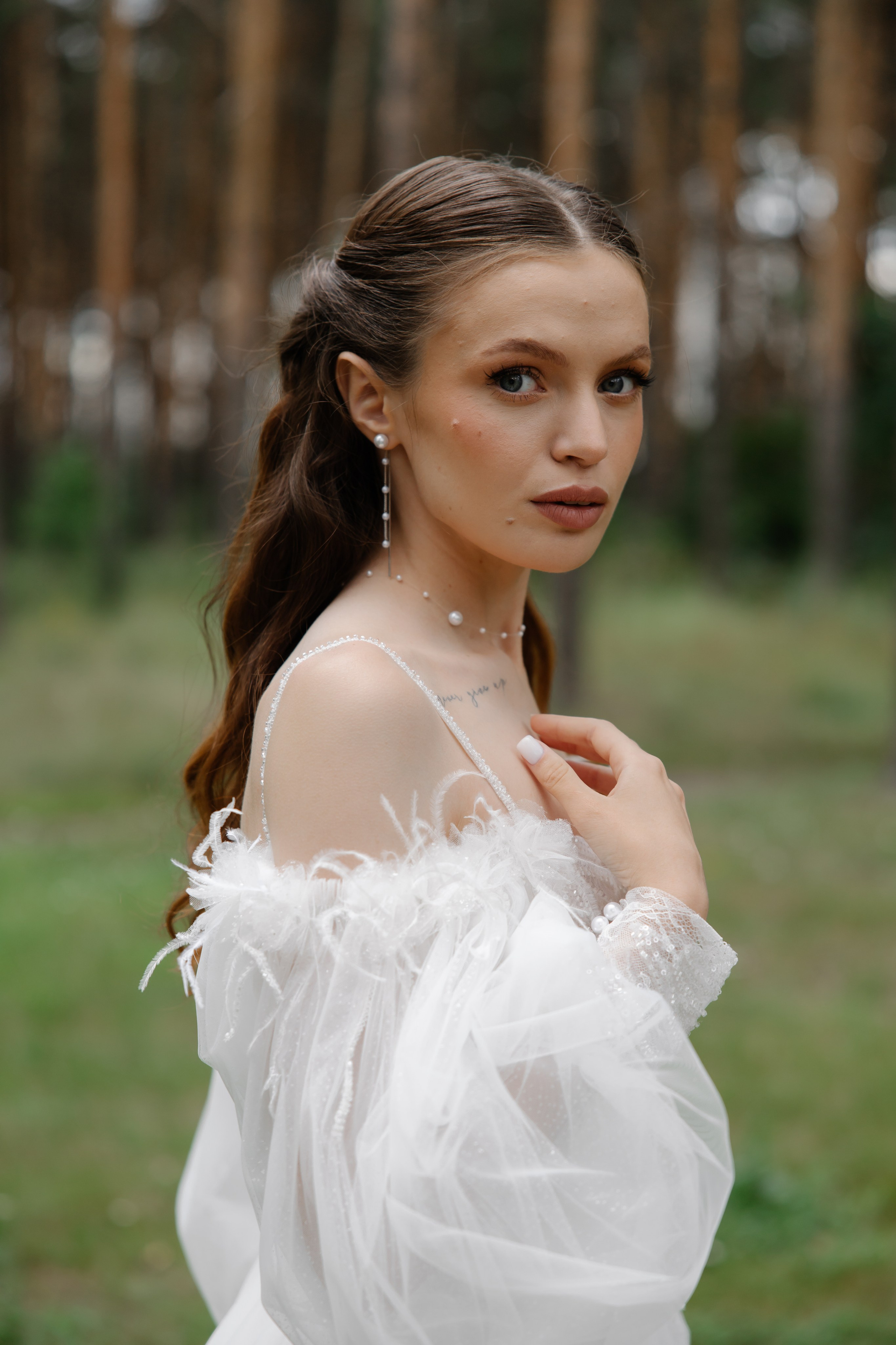 Лиза и Артем. Фотограф и Видеограф во Владимире