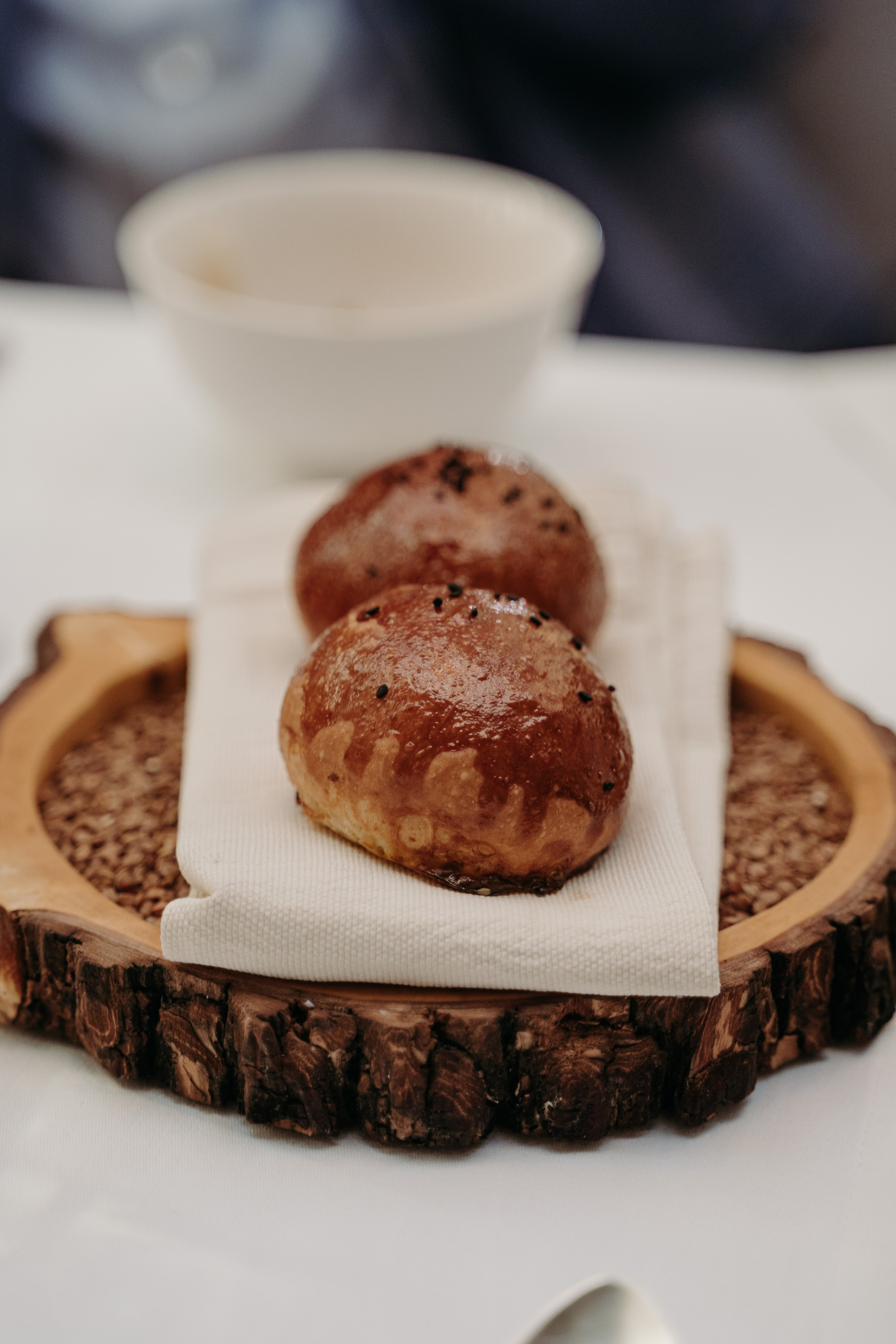 Открытый ужин с Mishlen Шеф Поварами. Репортажный и свадебный фотограф в Москве Рая Небогатова