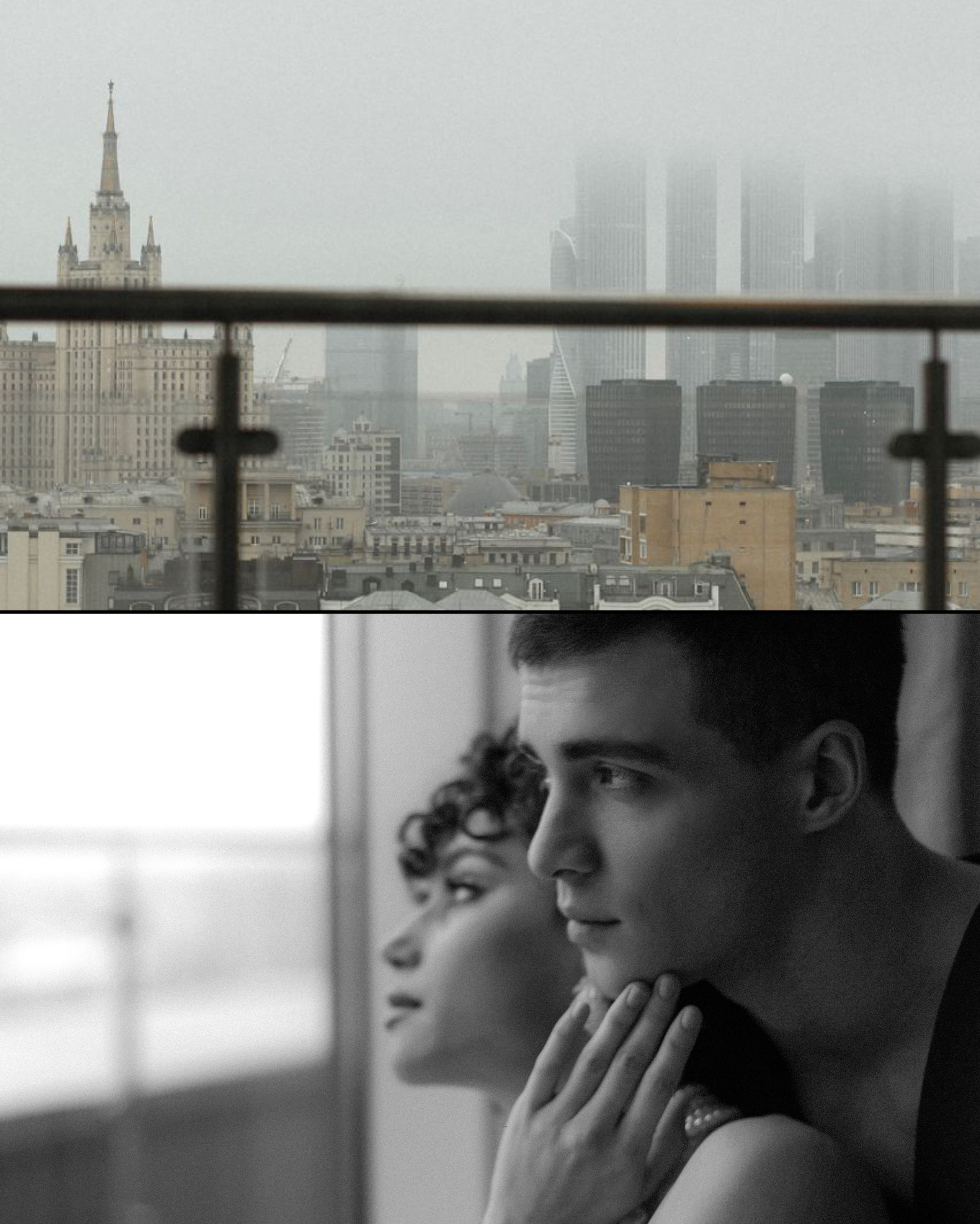 Андрей & Ксения