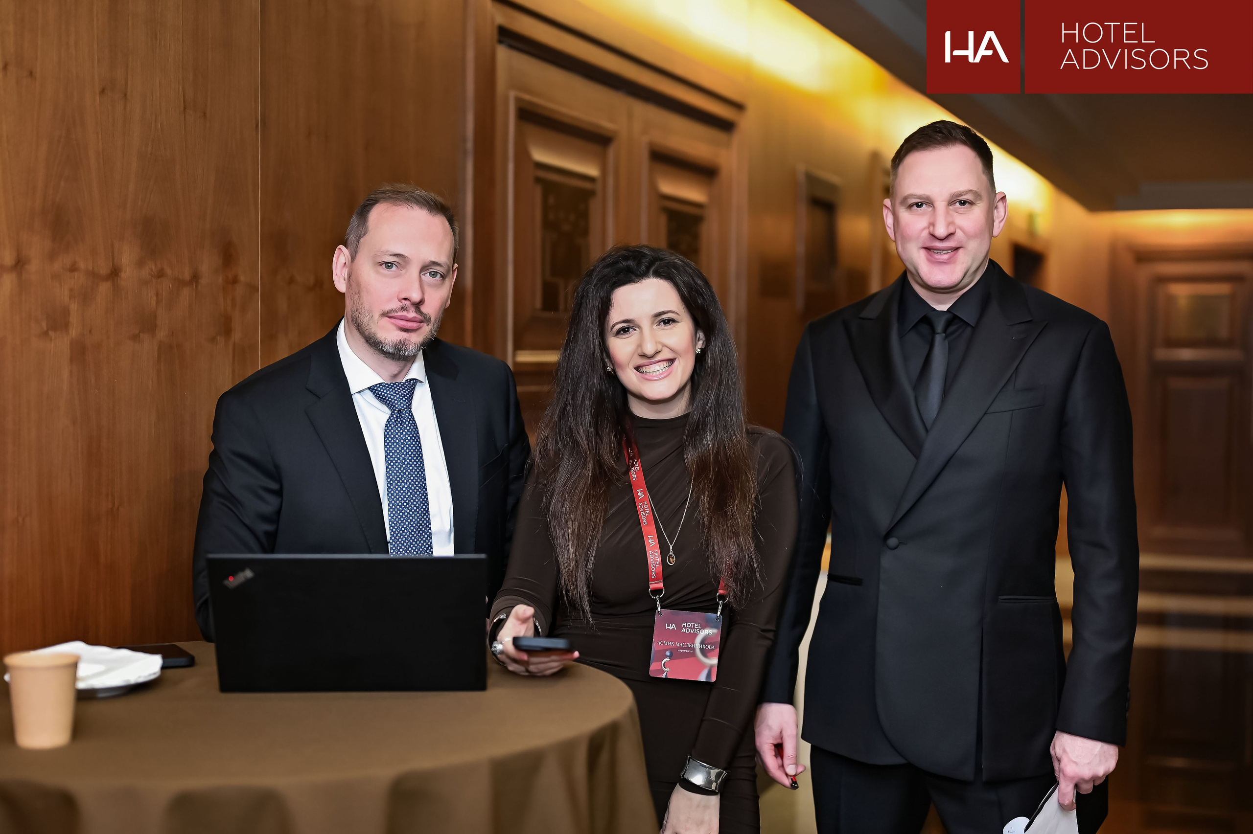 Hotel Advisors. ZDARONOKIA Репортажный фотограф