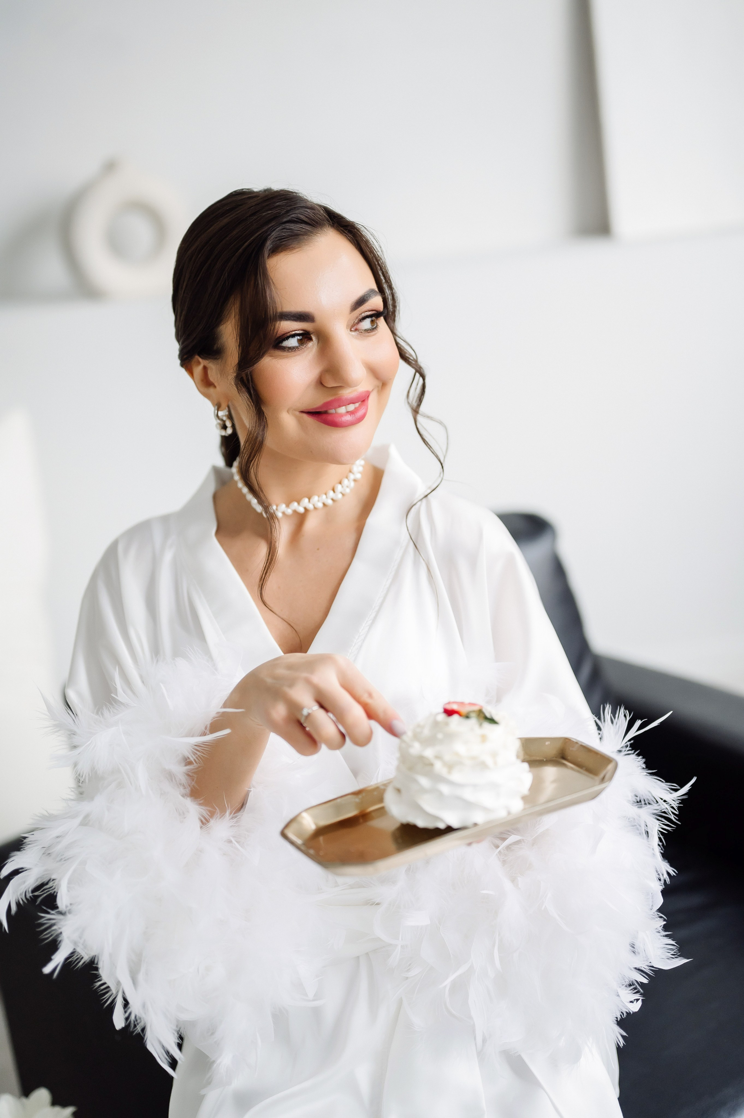 Андрей и Юлия. Свадебный фотограф в Красноярске Маргарита Синицкая