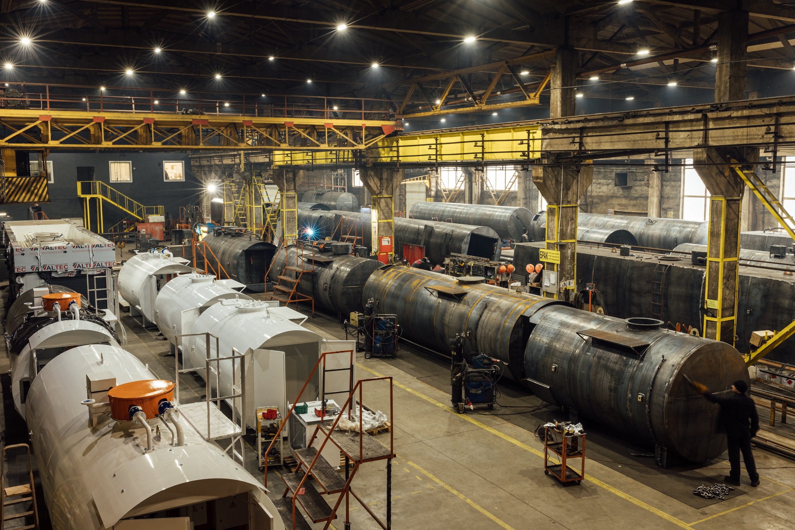 Портфолио. Фотограф для бизнеса. Павел Козырь