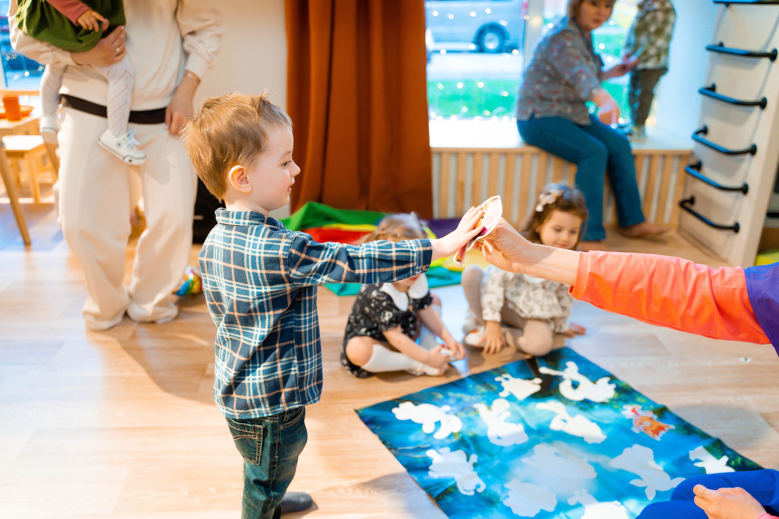 Лукошко. Shmeleva.ph Фотограф Волгоград и Волжский — Анна Шмелева