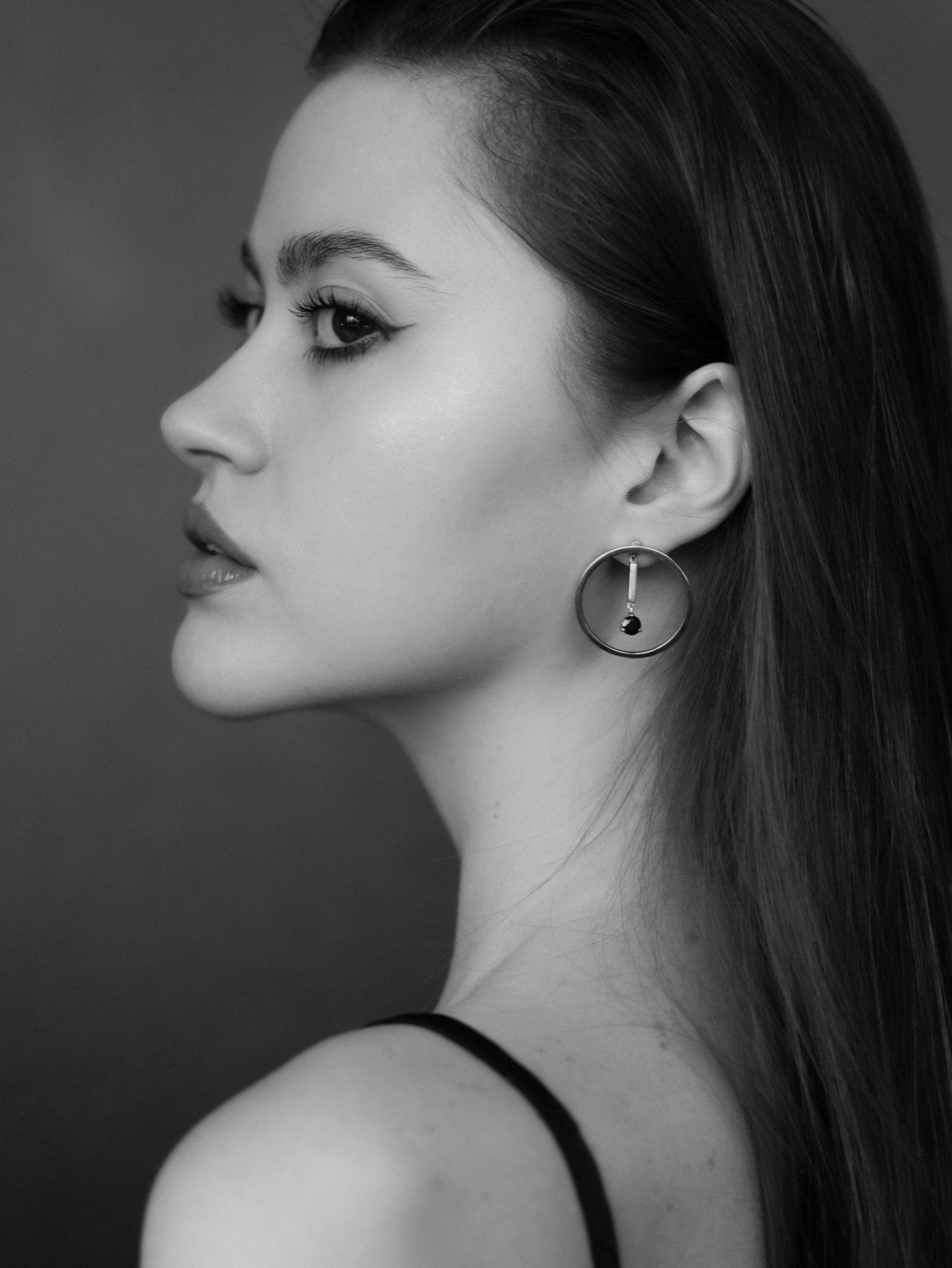 Алина. Портретный фотограф в Москве — Захарова Полина