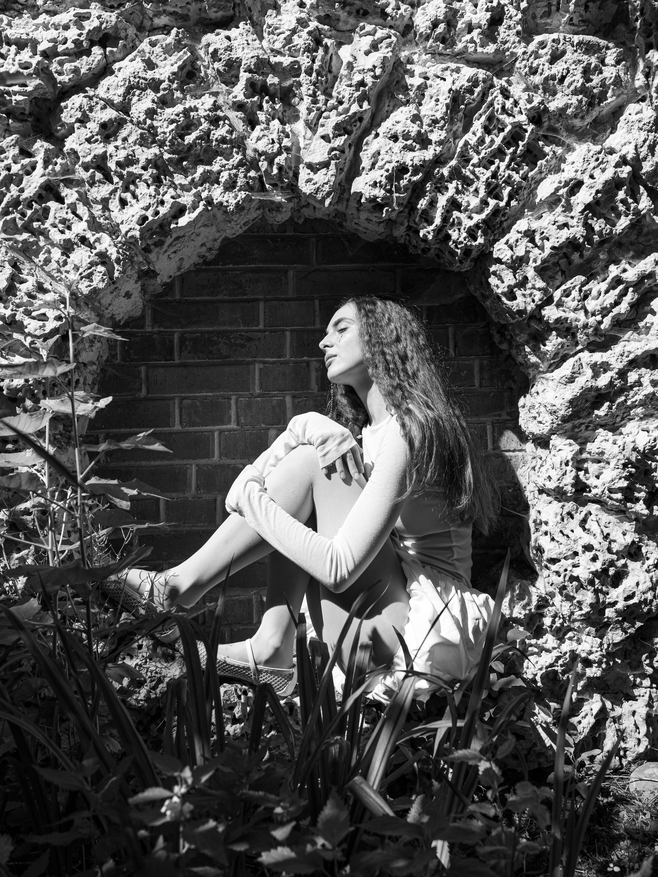 Катя. Портретный фотограф в Москве — Захарова Полина