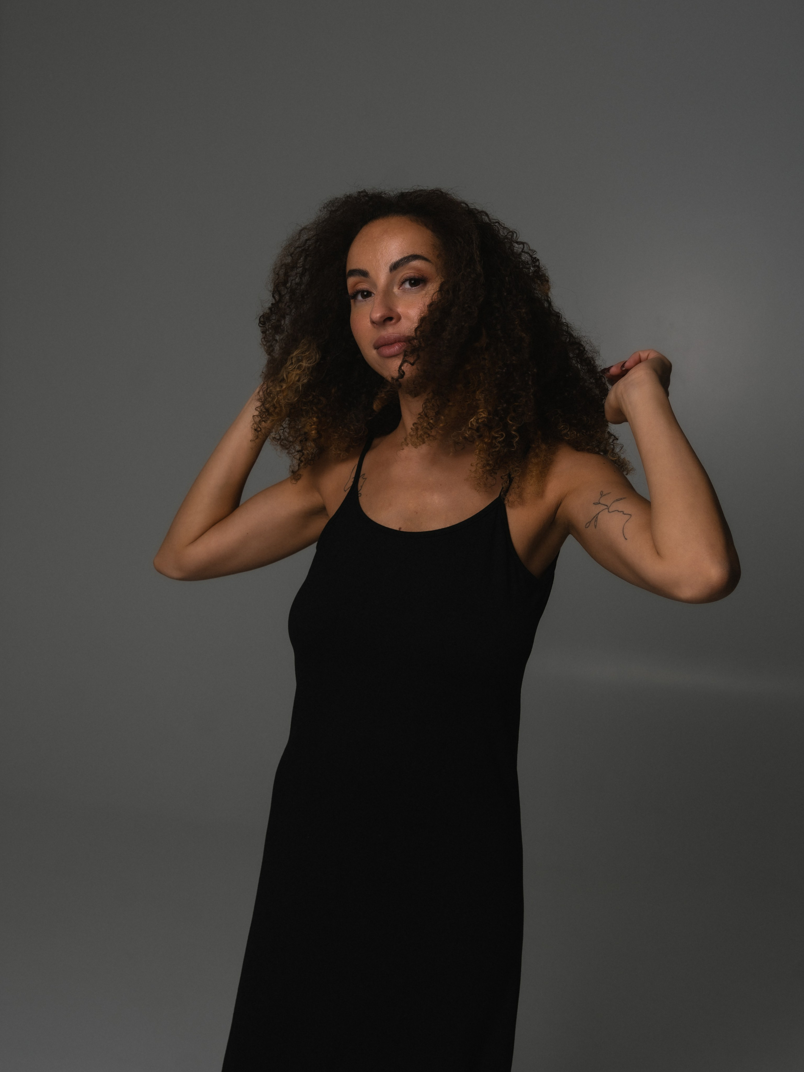 Катя и Паша. Портретный фотограф в Москве — Захарова Полина