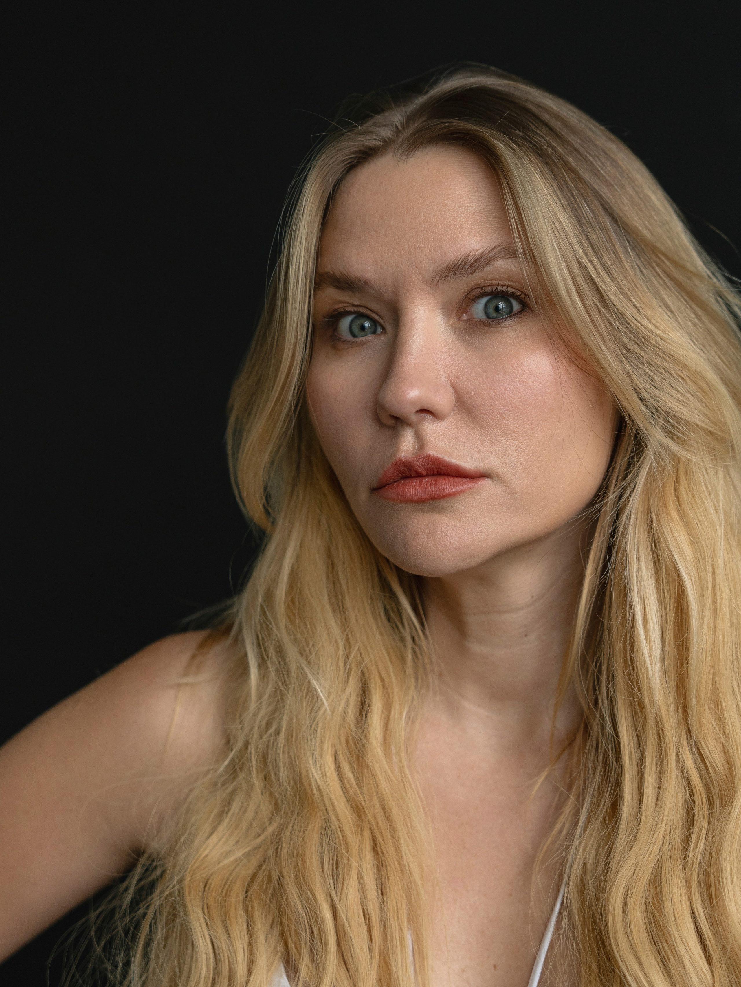 Катя. Портретный фотограф в Москве — Захарова Полина