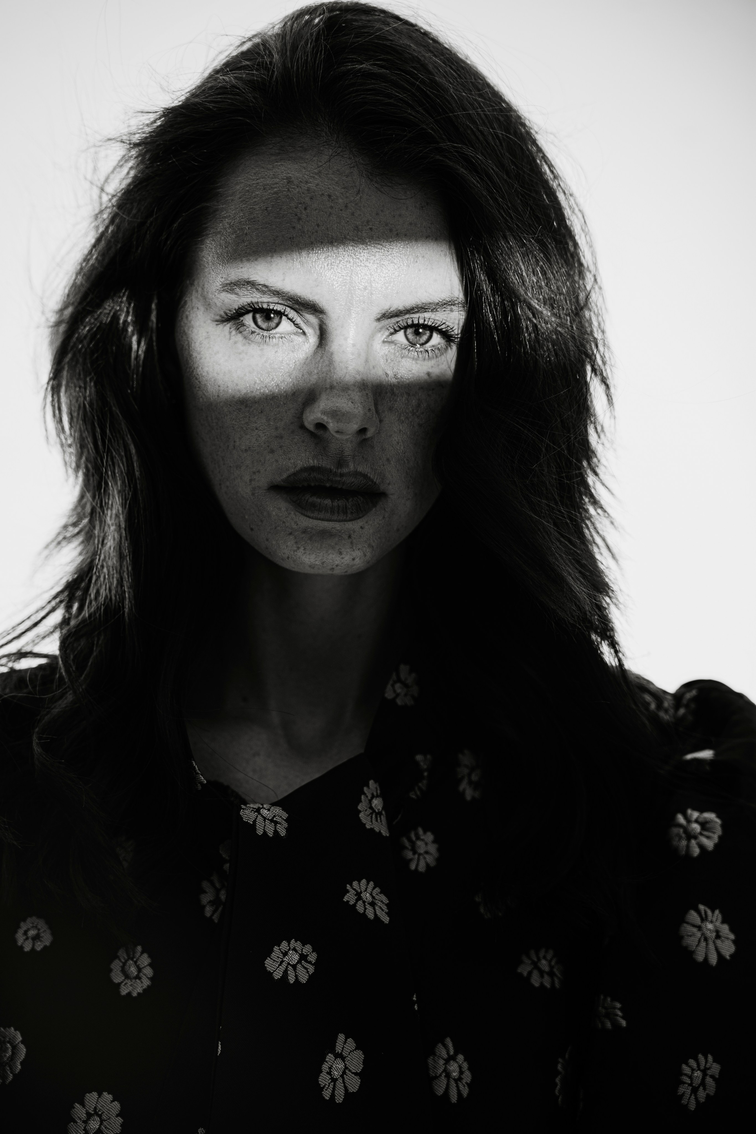 Аня. Портретный фотограф в Москве — Захарова Полина