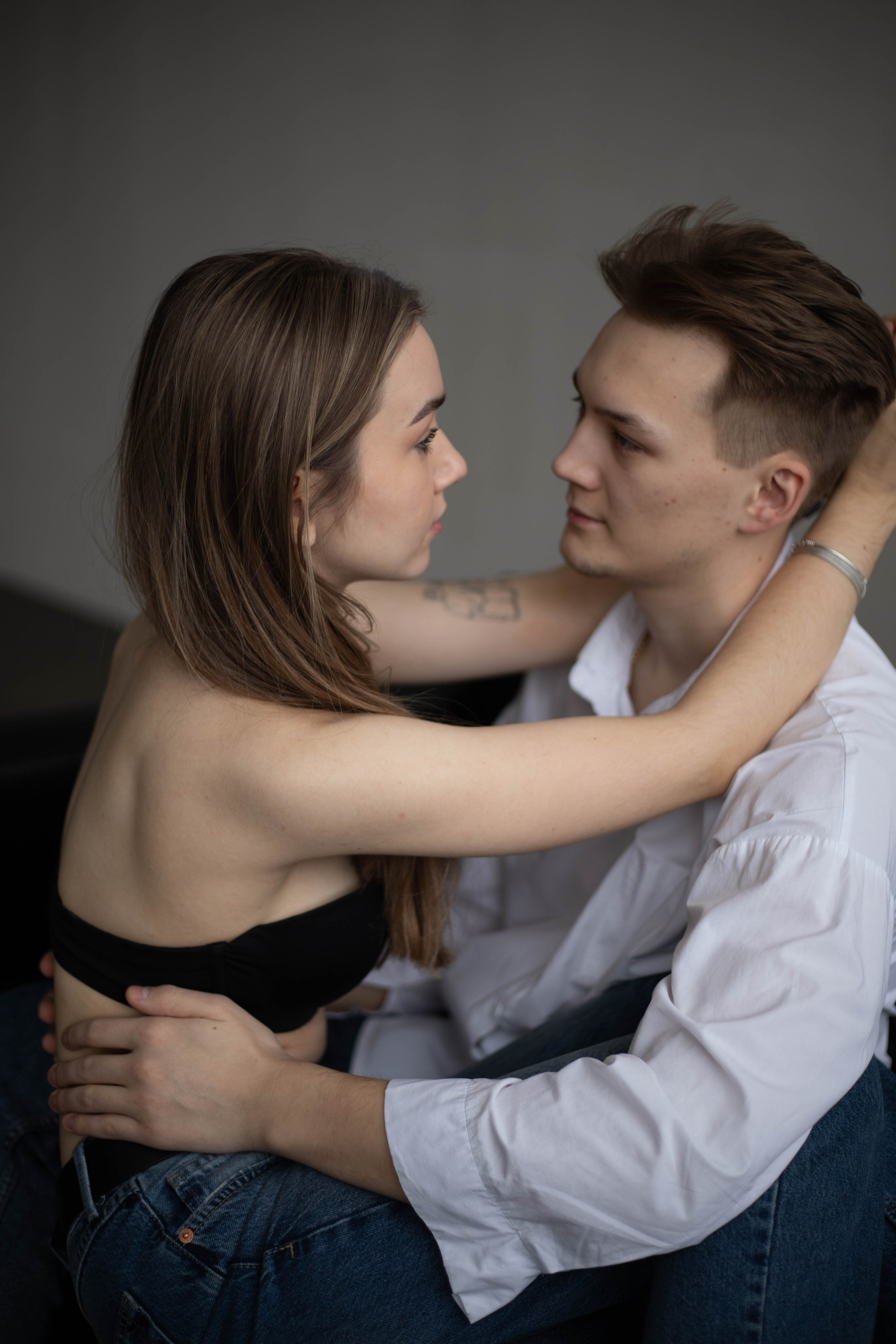 Полина и Артур. Алимурадова Арина: фотограф в Москве