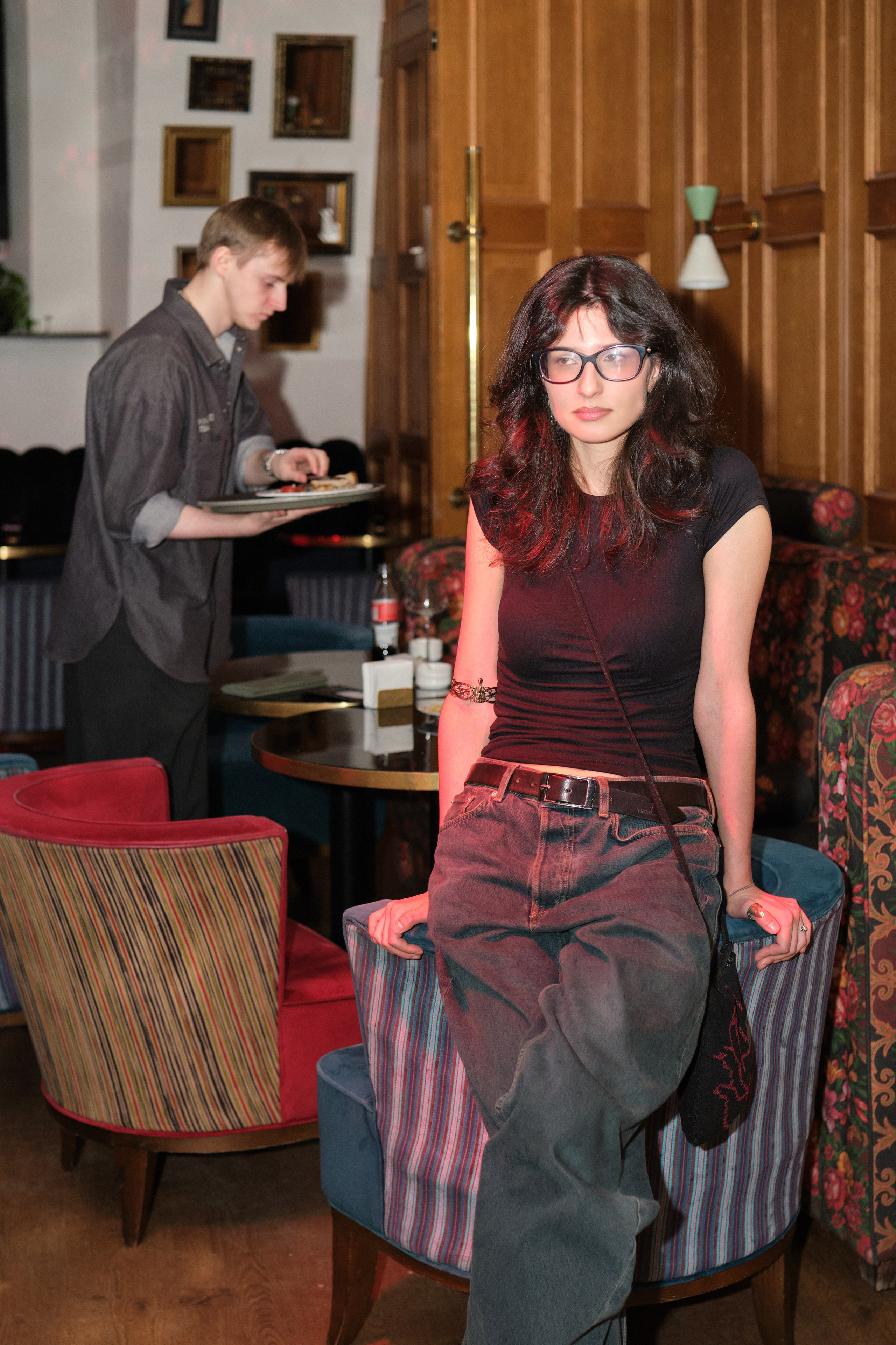 Клубный репортаж в Санкт-Петербурге | Филипп Линзин. Репортажный и портретный фотограф в Санкт-Петербурге Филипп Линзин