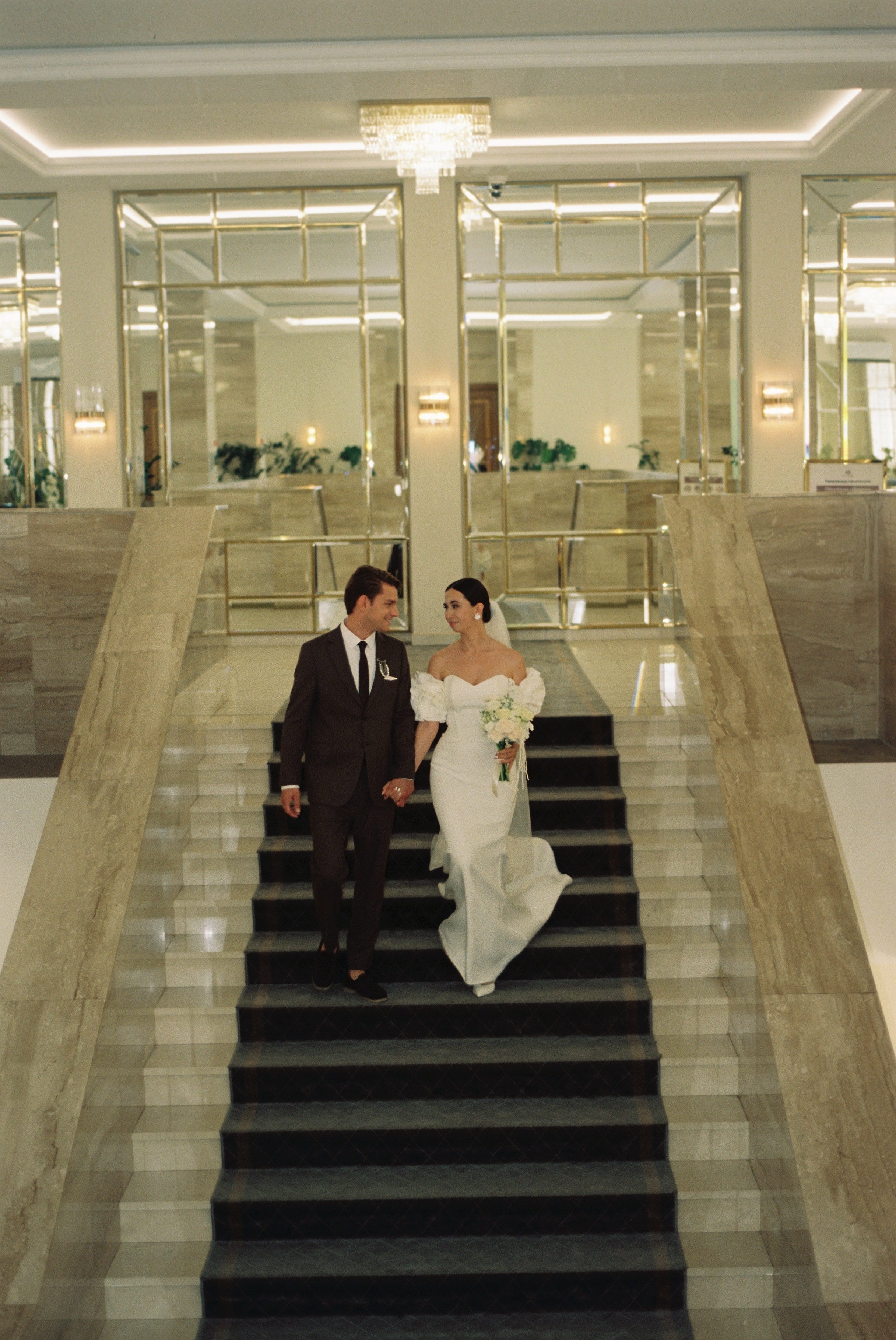 Свадебное торжество в загородном комплексе «Теплица Парк». Ярослава Ерина — свадебный фотограф в Москве