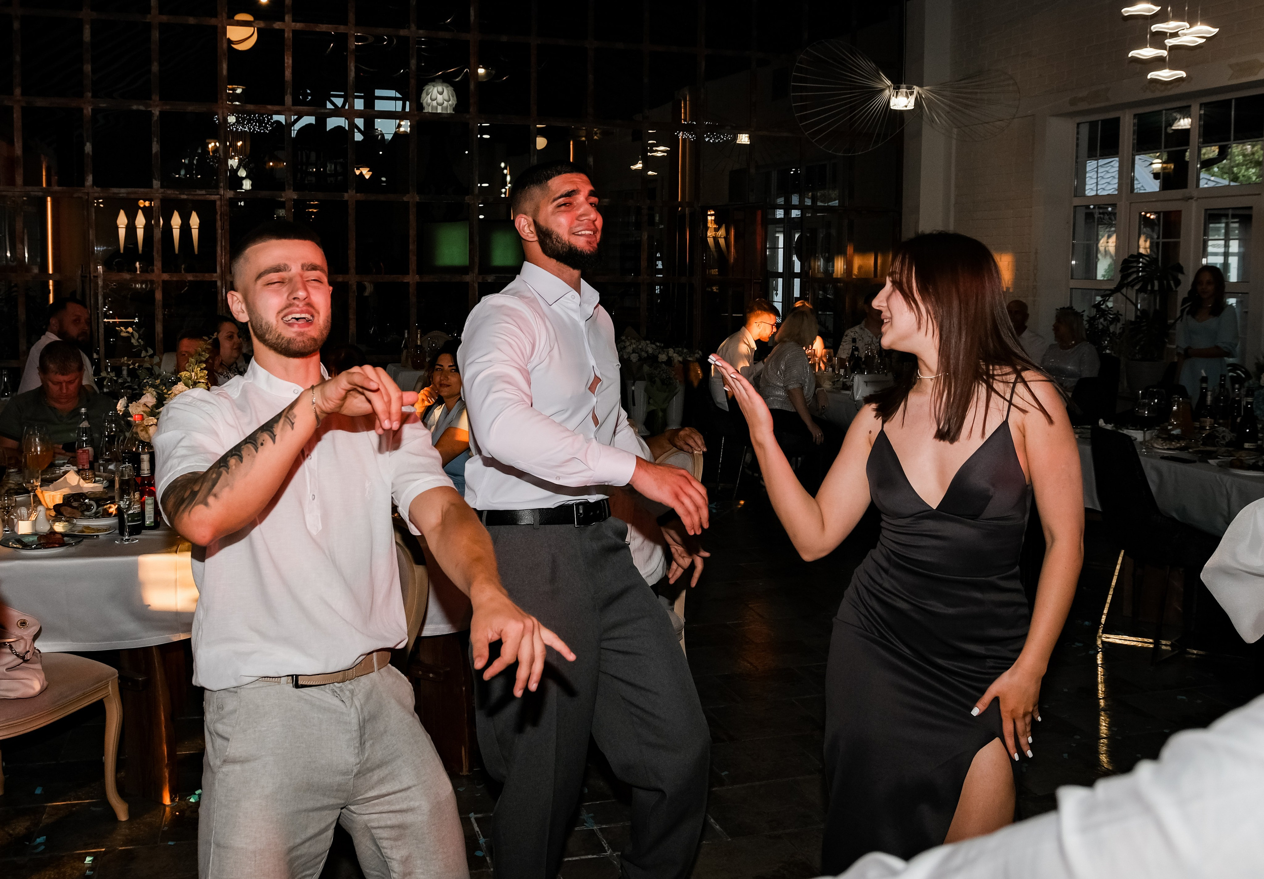 Максим и Валерия