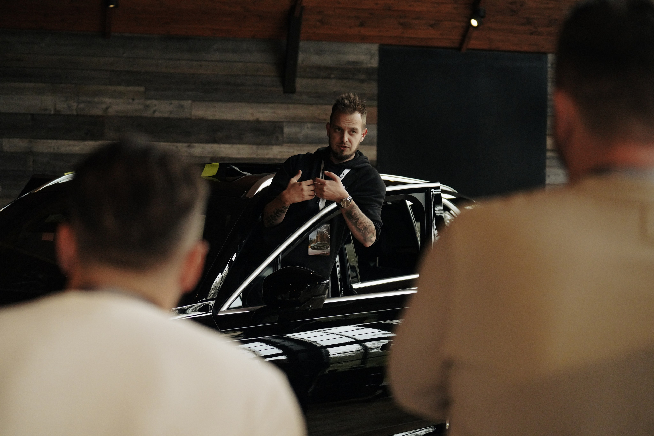 WEY. Безрукова Юлия Art | EVENT Фотограф Москва