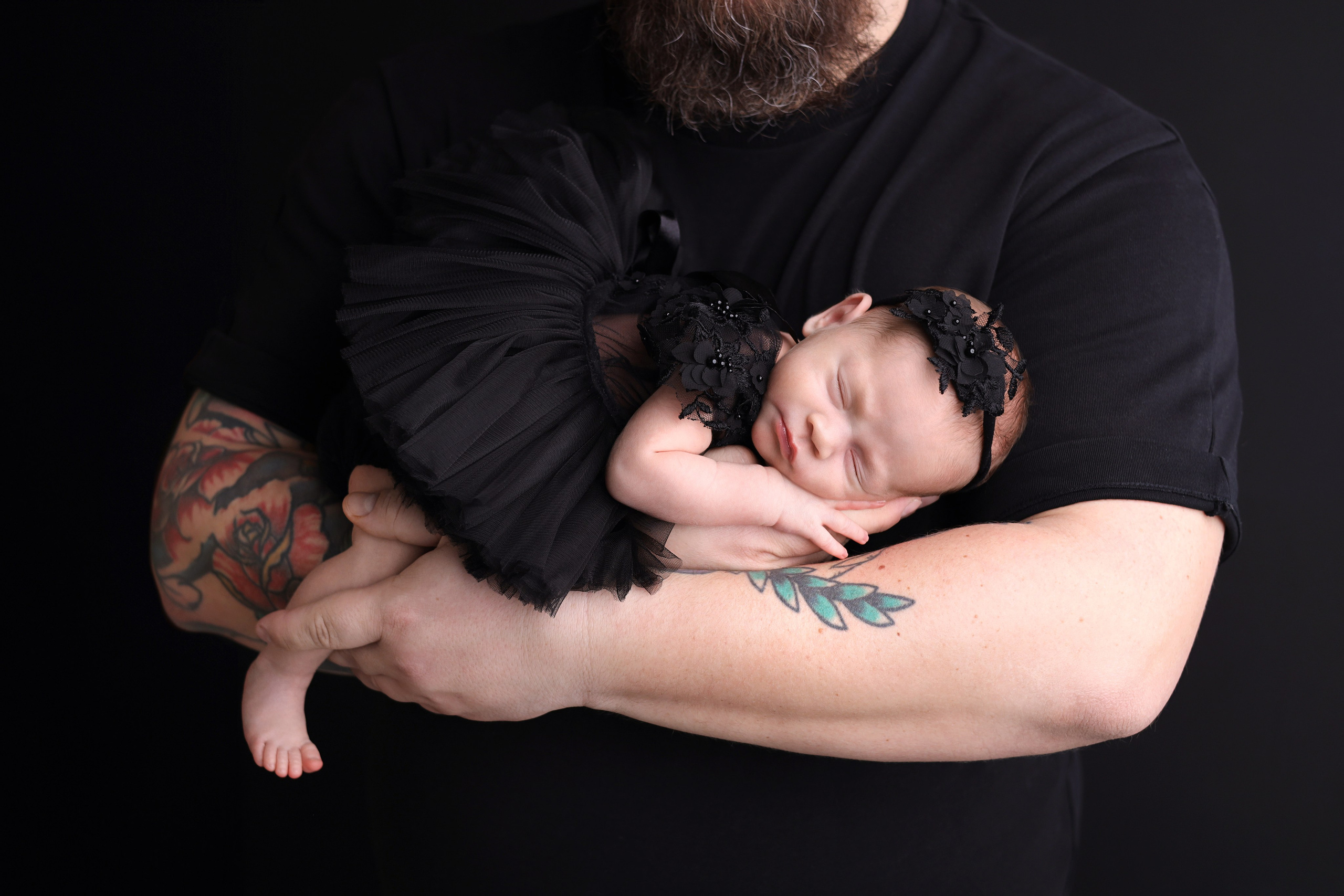 Ньюборн съемка Стефании, максимальный пакет. Фотограф новорожденных Москва. Ньюборн фотограф Москва