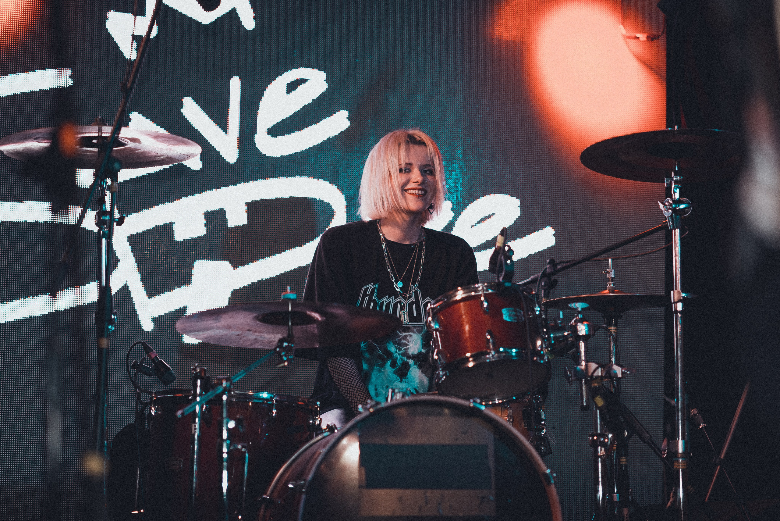 Концерт SaveDave | LiveStars. Фотограф | Москва | Дарья Новикова